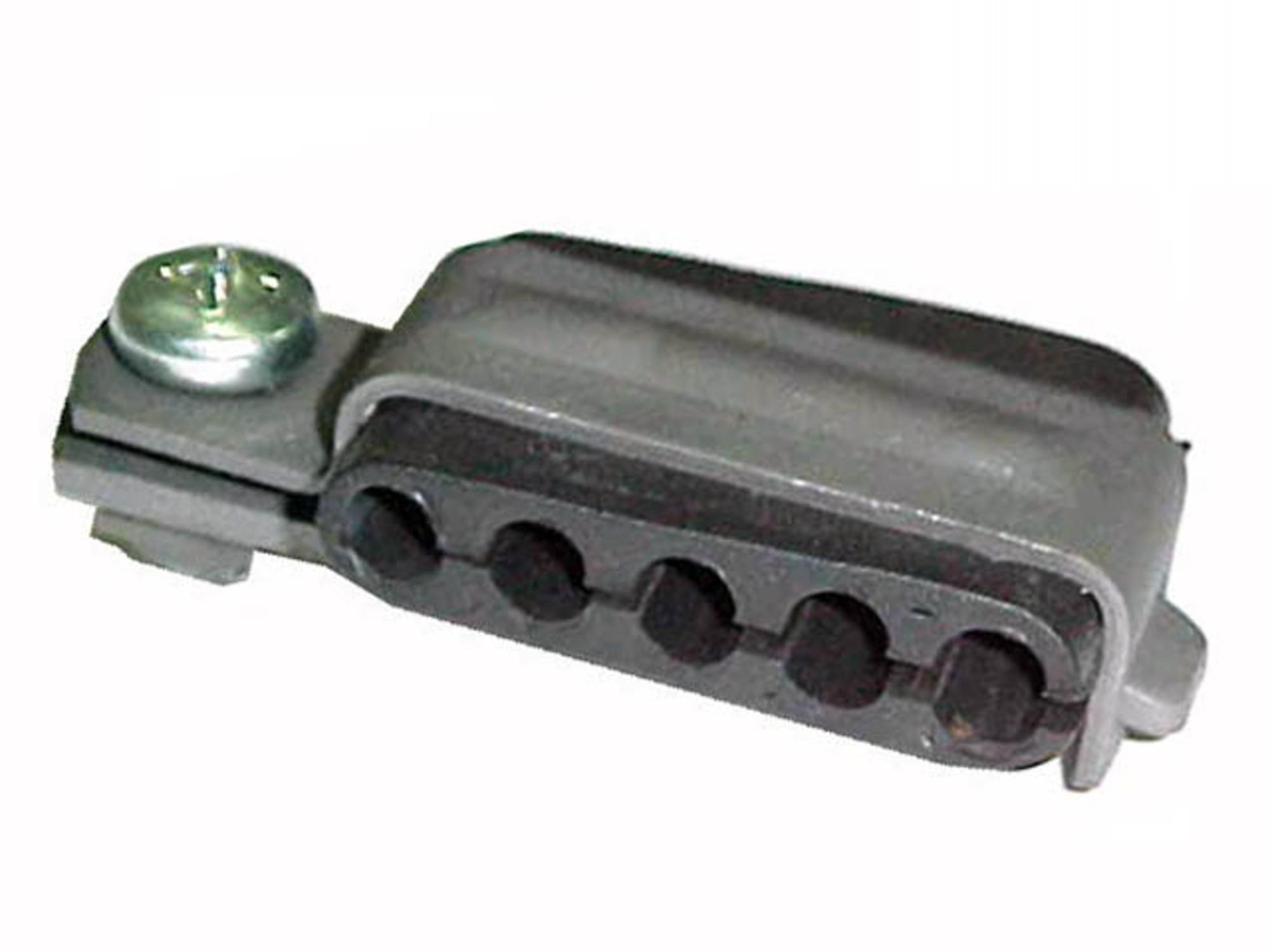 ABRAC P/5 CANOS COMPLETA - 4960780286