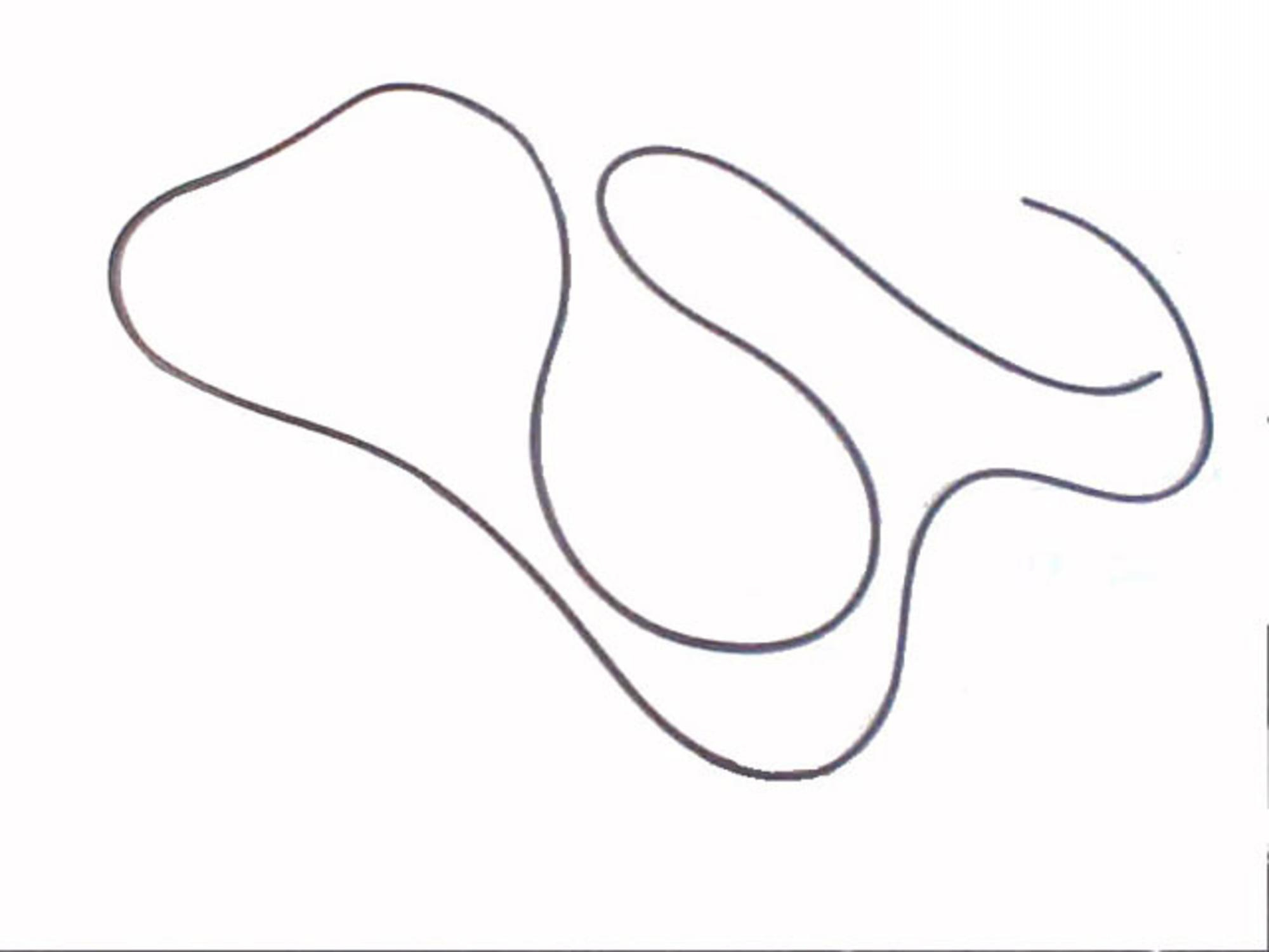 MANG.BORRACHA ESQ.PARAB.4X6MM ROLO C/25 - 295982