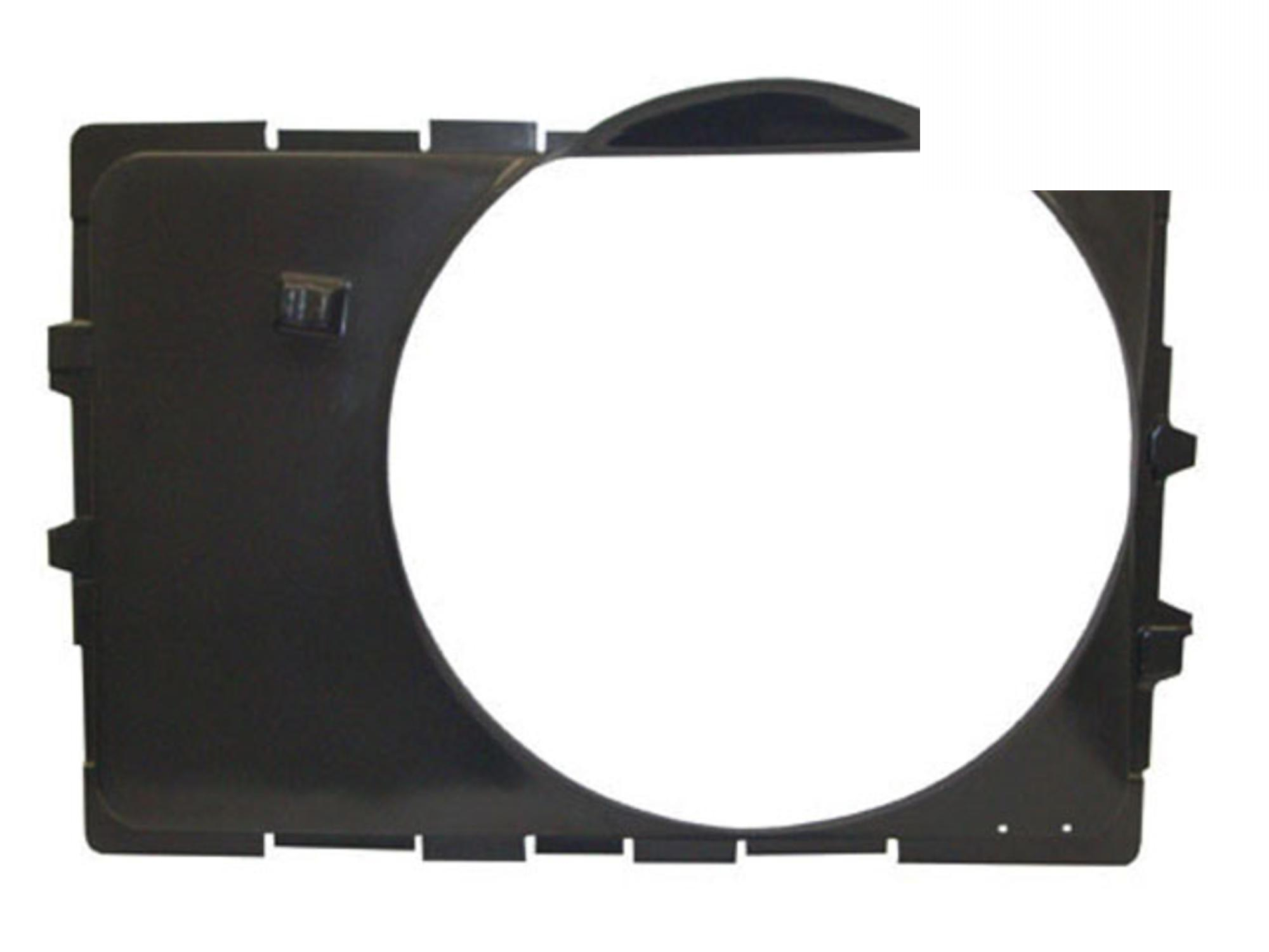 DEFLETOR RADIADOR - 9585050255