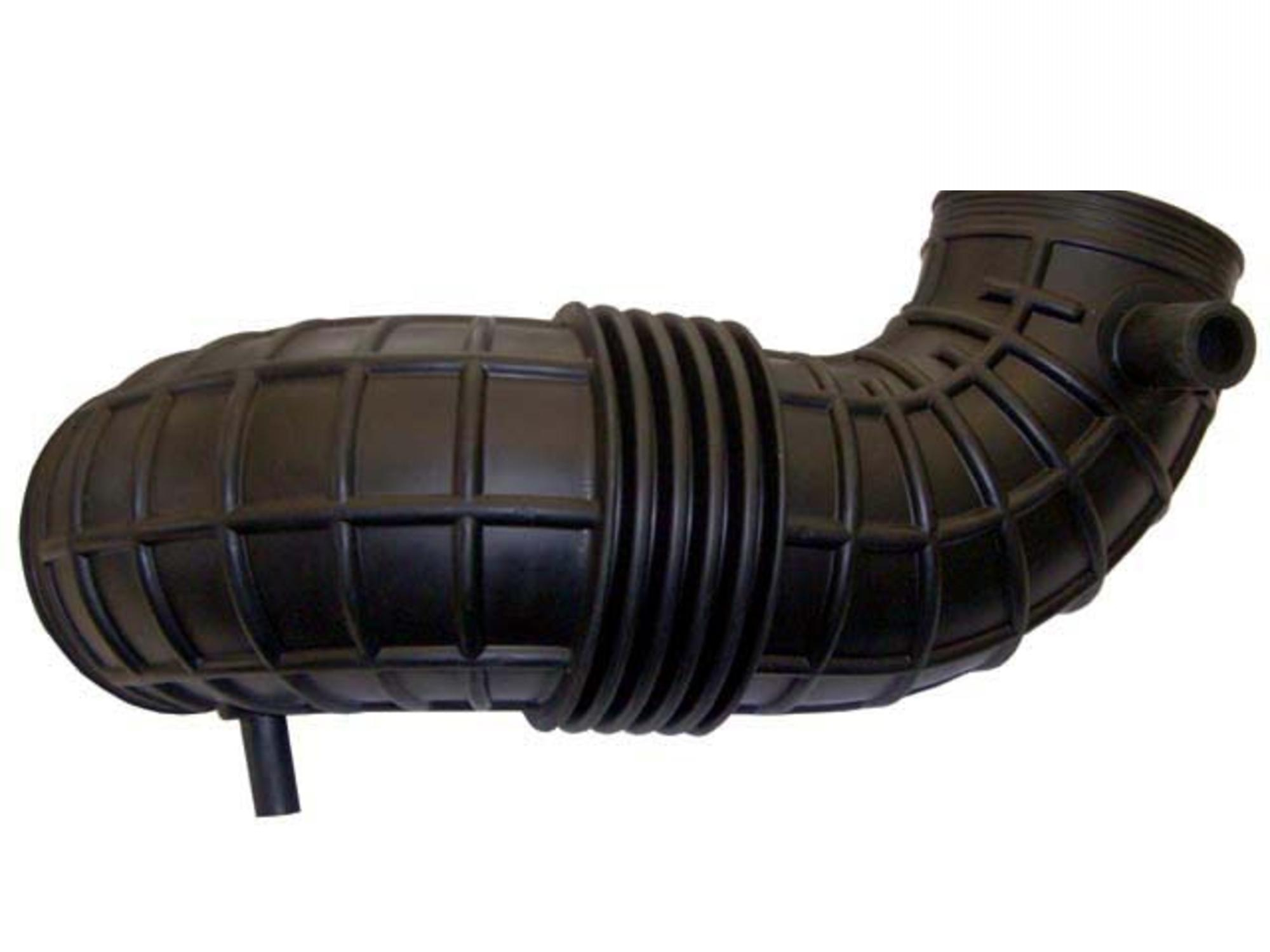 MANGUEIRA FILTRO AR/PLASTICO - 6955280382