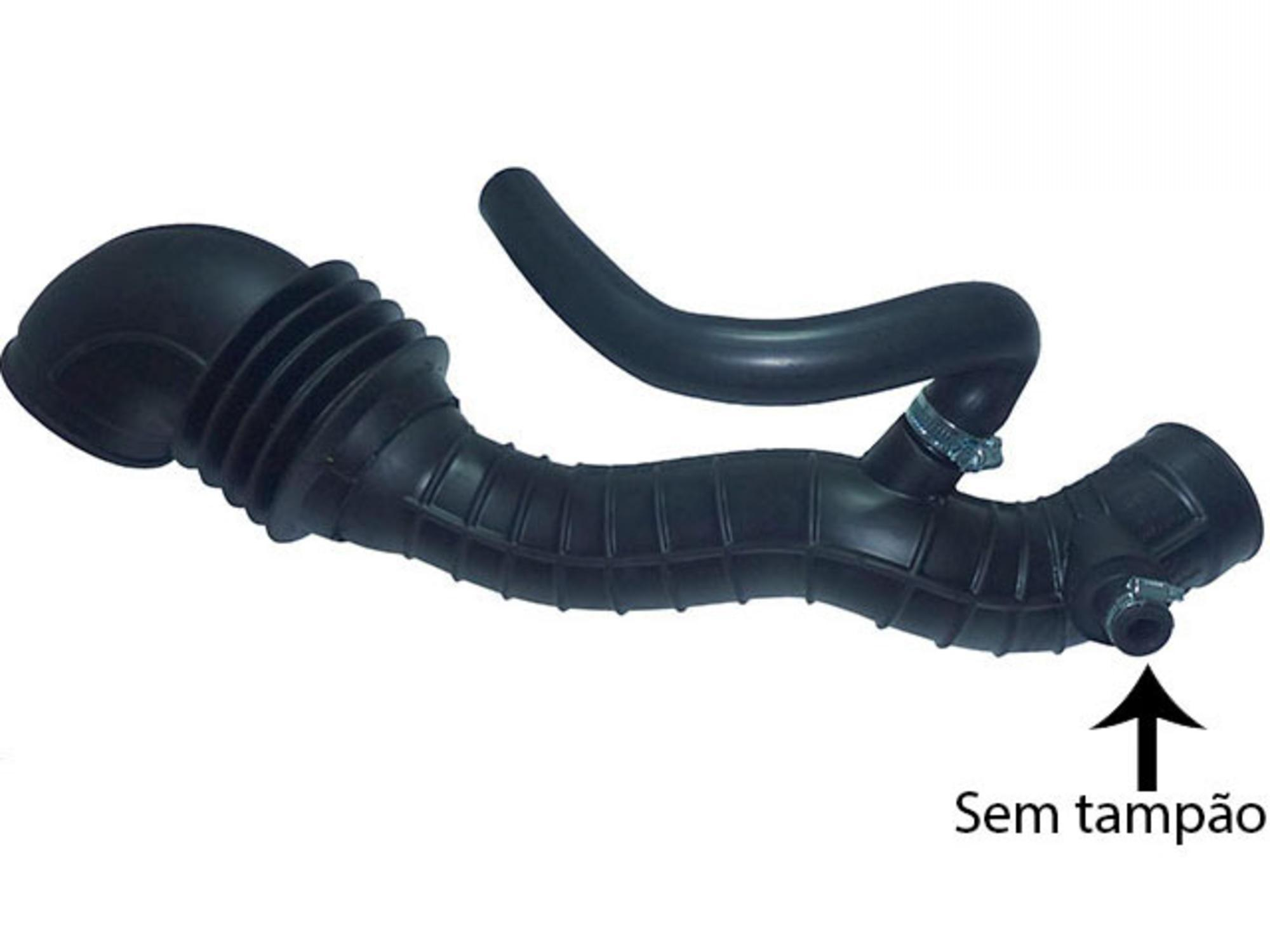 MANGUEIRA FILTRO DE AR SEM TAMPAO - 6935200001