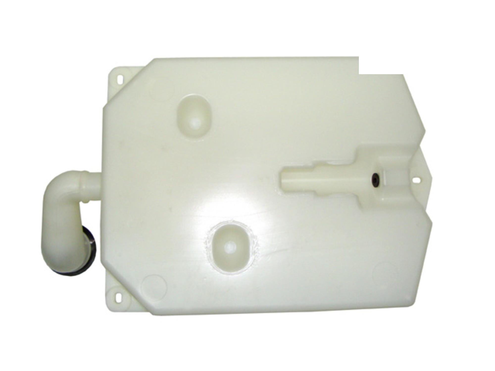 CJ RESERVATORIO D'AGUA(PARABRISA) - 3508607160