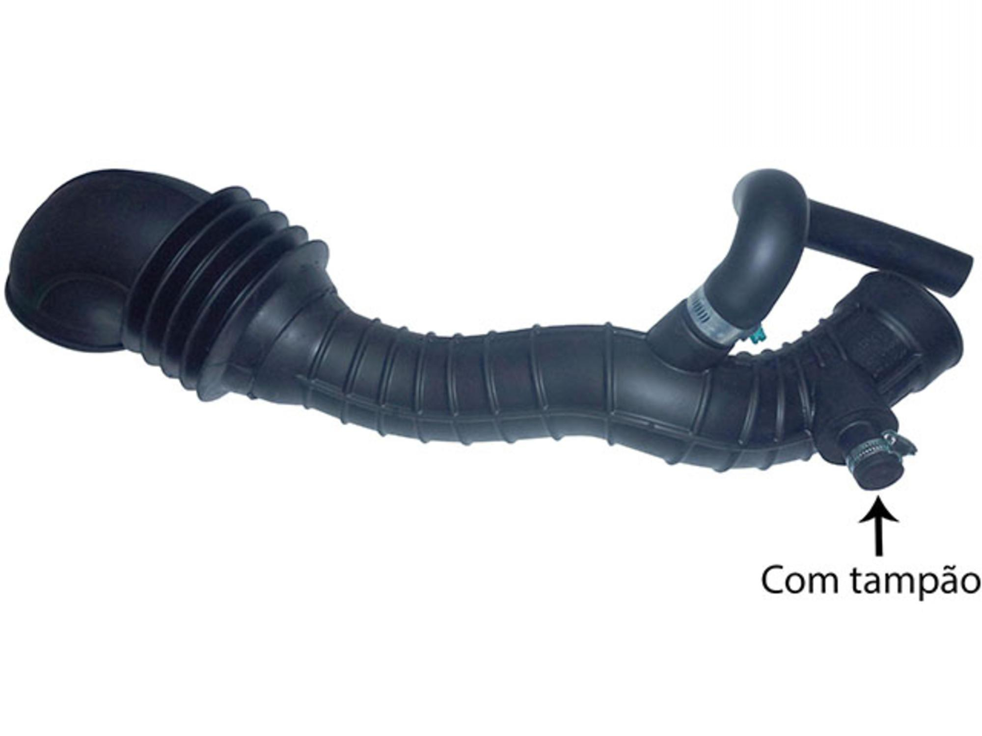 TUBO SUCCAO FILTRO AR COM TAMPAO - 6935200086