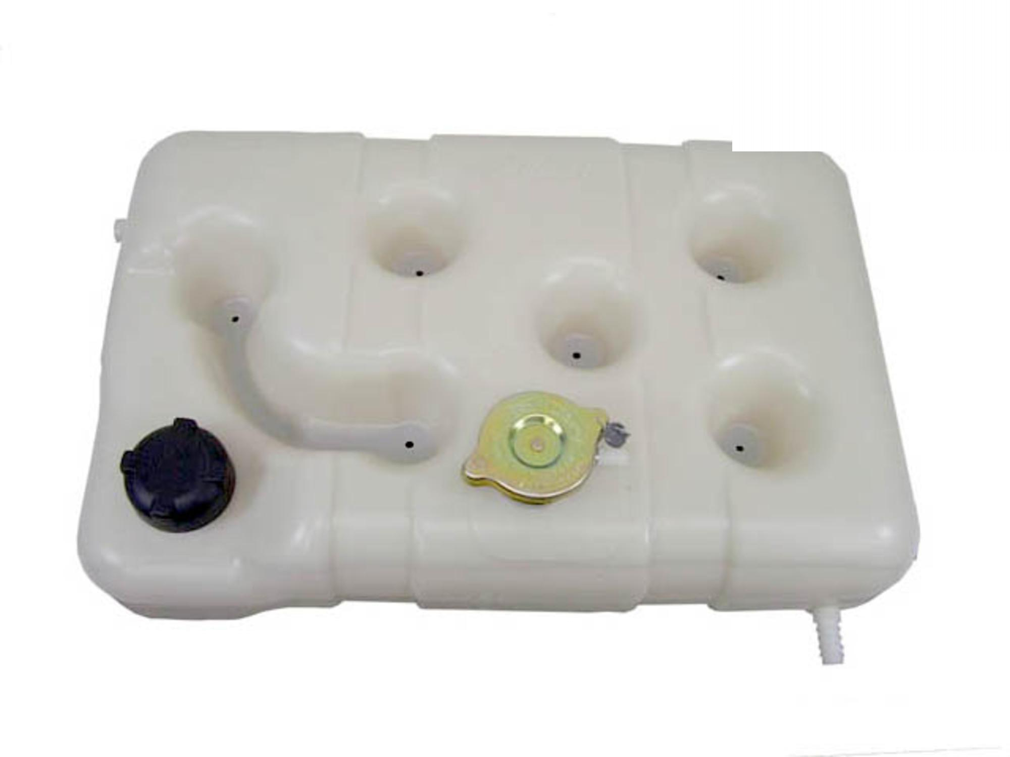 RESERVATORIO AGUA RAD. C/TAMPA C/SENSOR - 6965000049