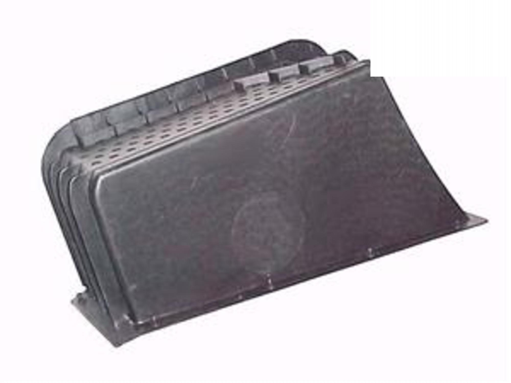 FORRO ESTRIBO PRETO DIR SEM FURO - 6886867228