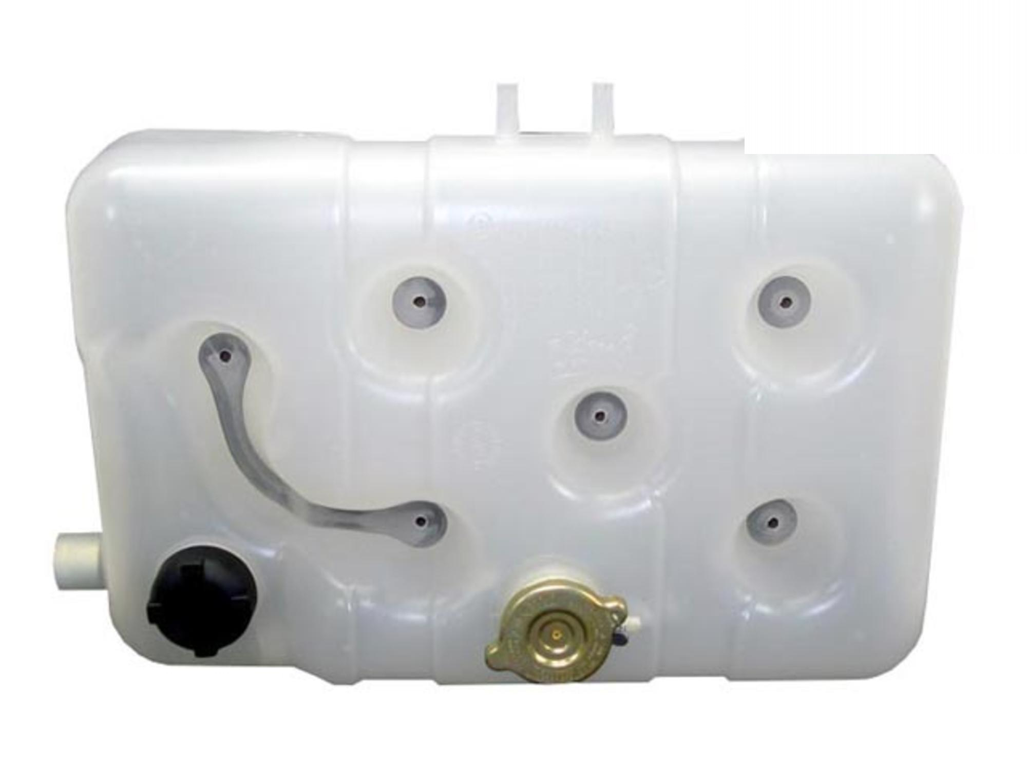 TANQUE COMPEN.CPL C/SENSOR SAIDA LATERAL - 3845008449