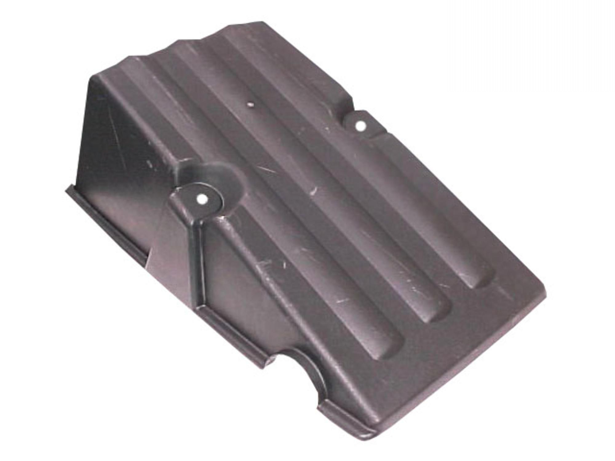 TAMPA CX.BATERIA (PLASTICA) PRETA - 3845417903