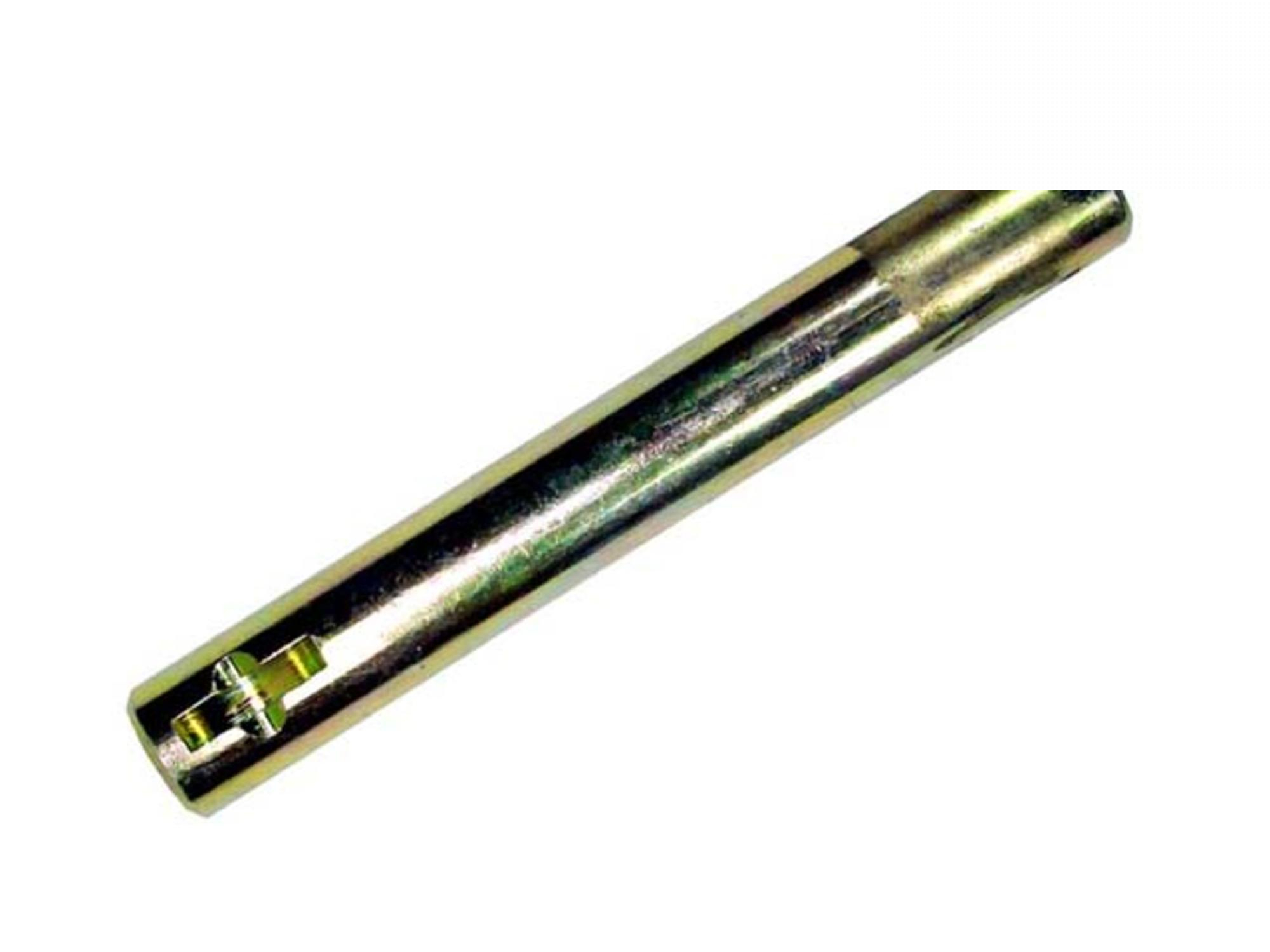 EIXO DE ACIONAMENTO GARFO EMBREAGEM - 2VG141863