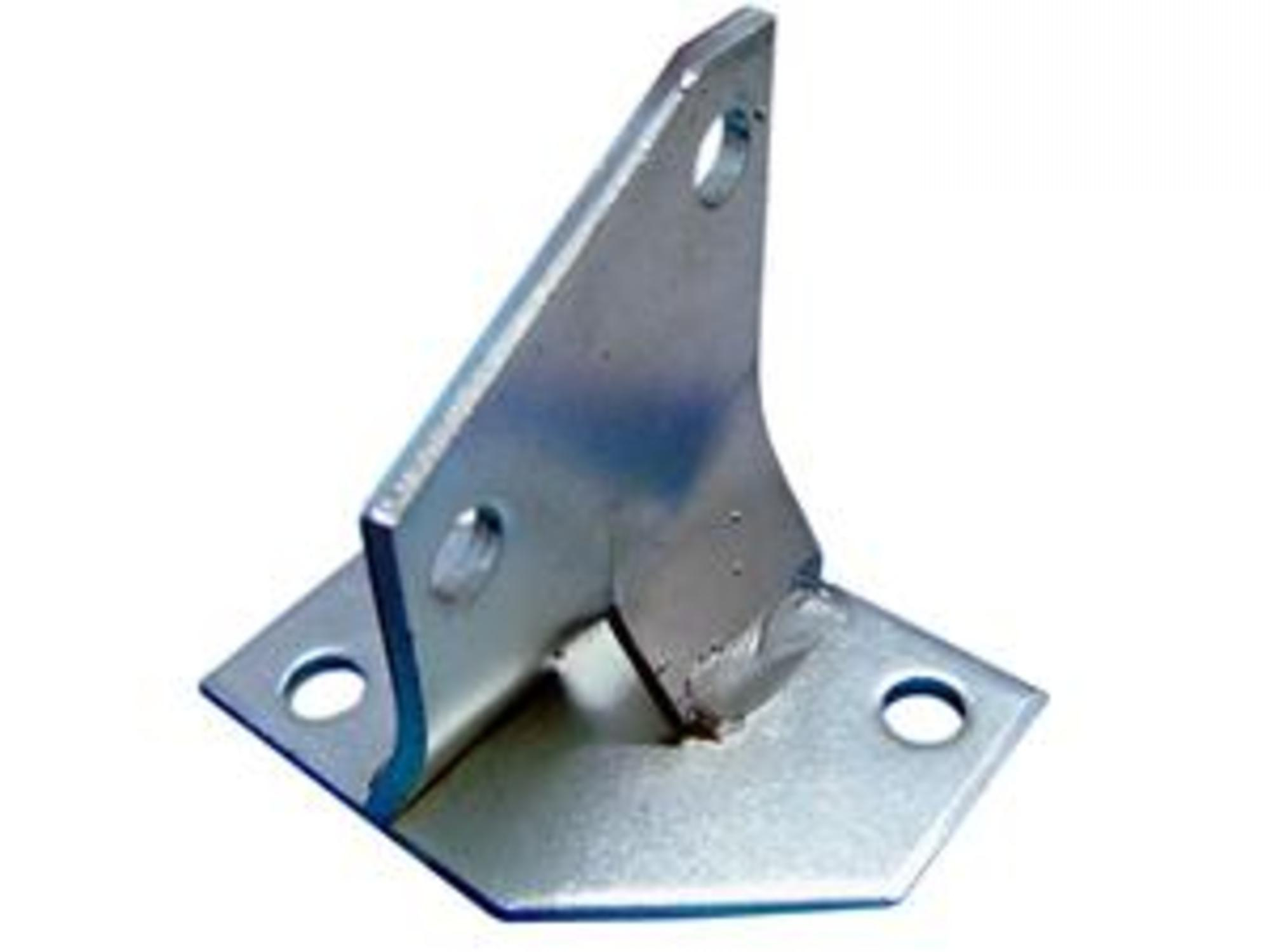 SUPORTE TUBUL.INTERCOOLER - 347431