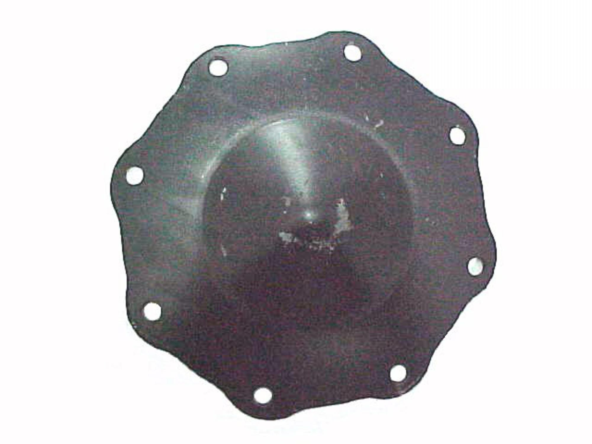 TAMPA CUBO RODA TRASEIRA - 3853560020