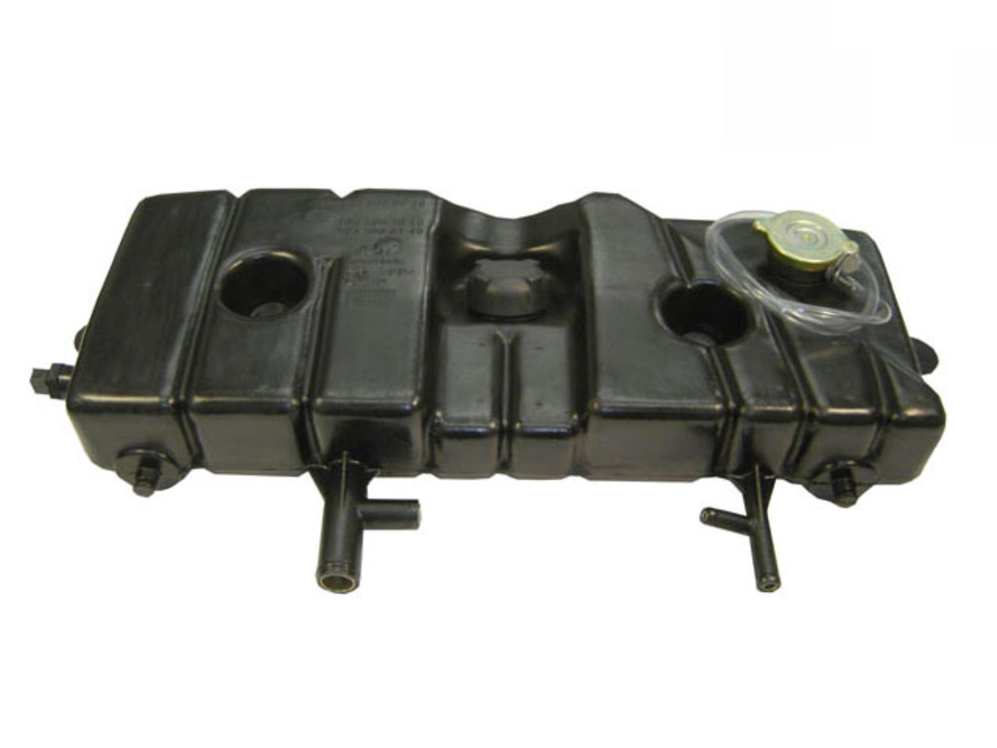 TANQUE DE COMPENSACAO C/SENSOR/RADIADOR - 6935007049