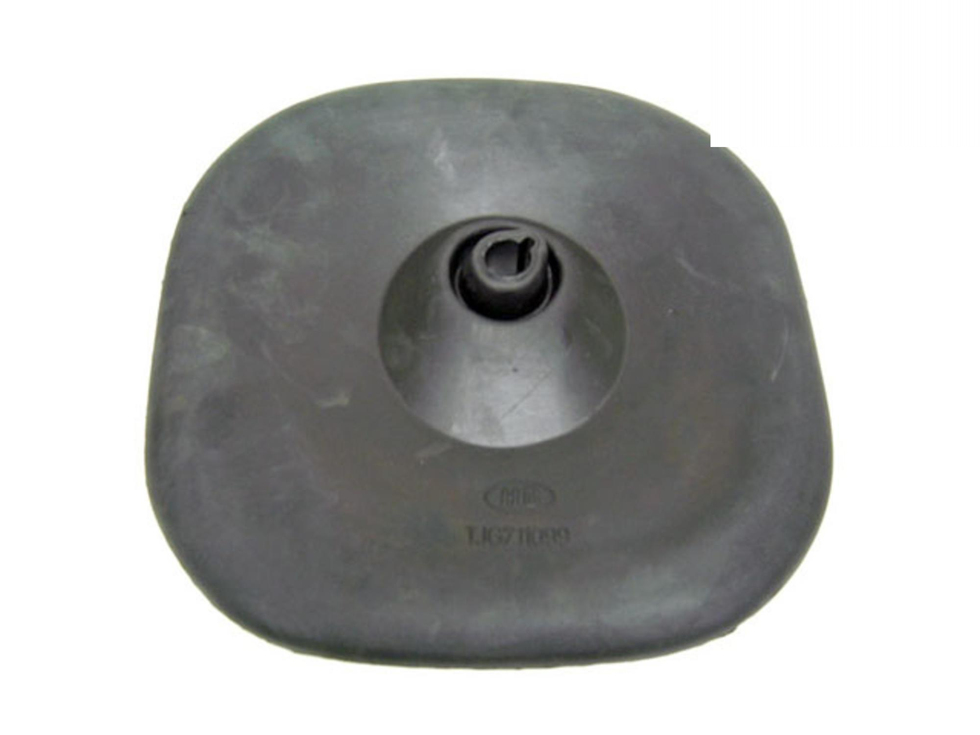 VEDACAO COIFA ALAV. CAMBIO VER BR1921 - TJG711099