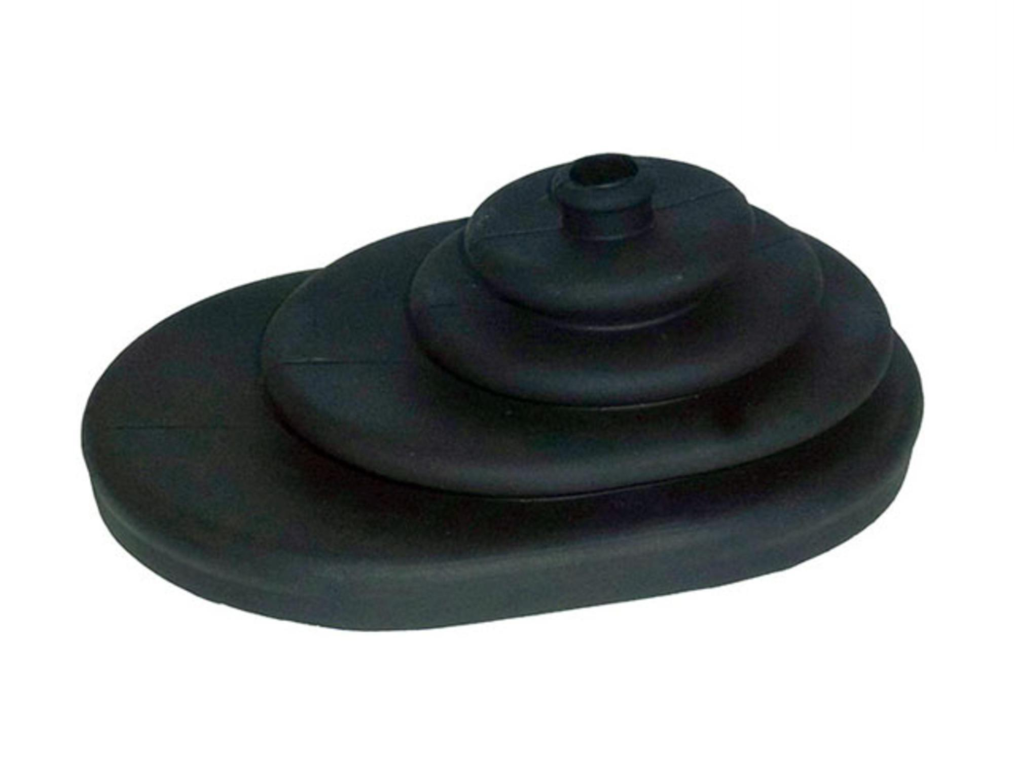 GUARDA-PO ALAVANCA CAMBIO 608 - 3142680596