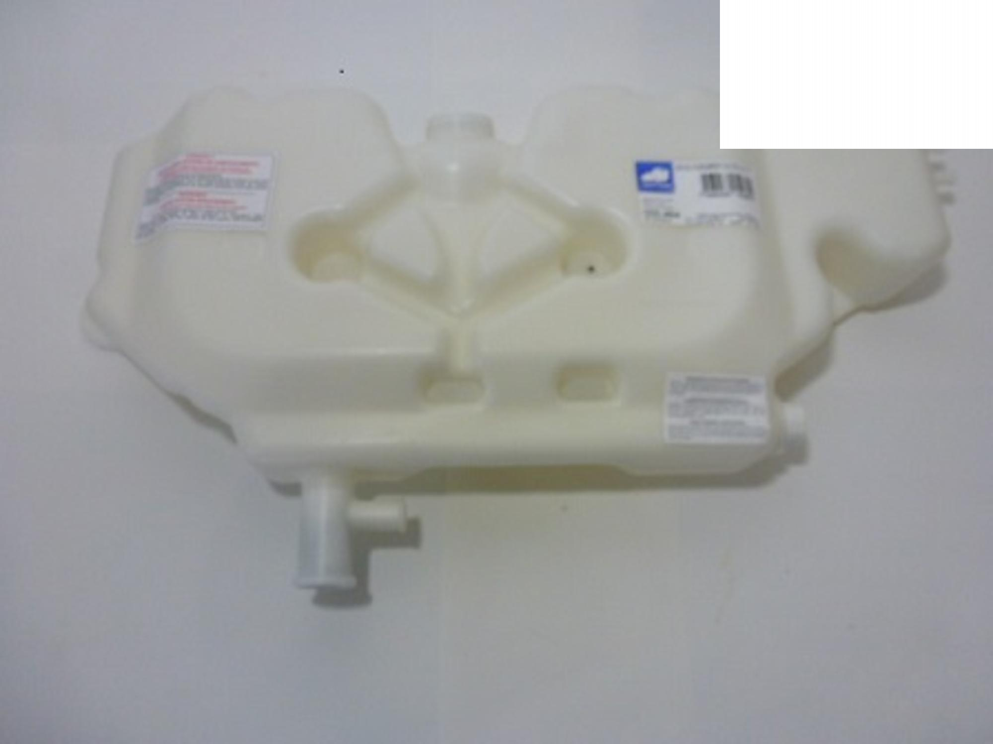 TANQUE COMPENSACAO S/TAMPA 2 RETORNO - 2C458A084BB