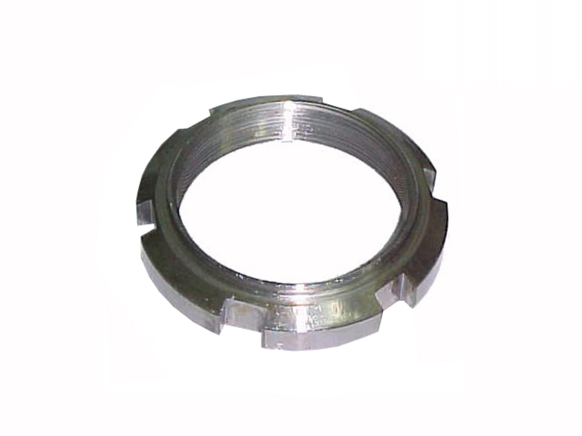 PORCA EIXO ENTALHADO(60X1.5) - 1526746