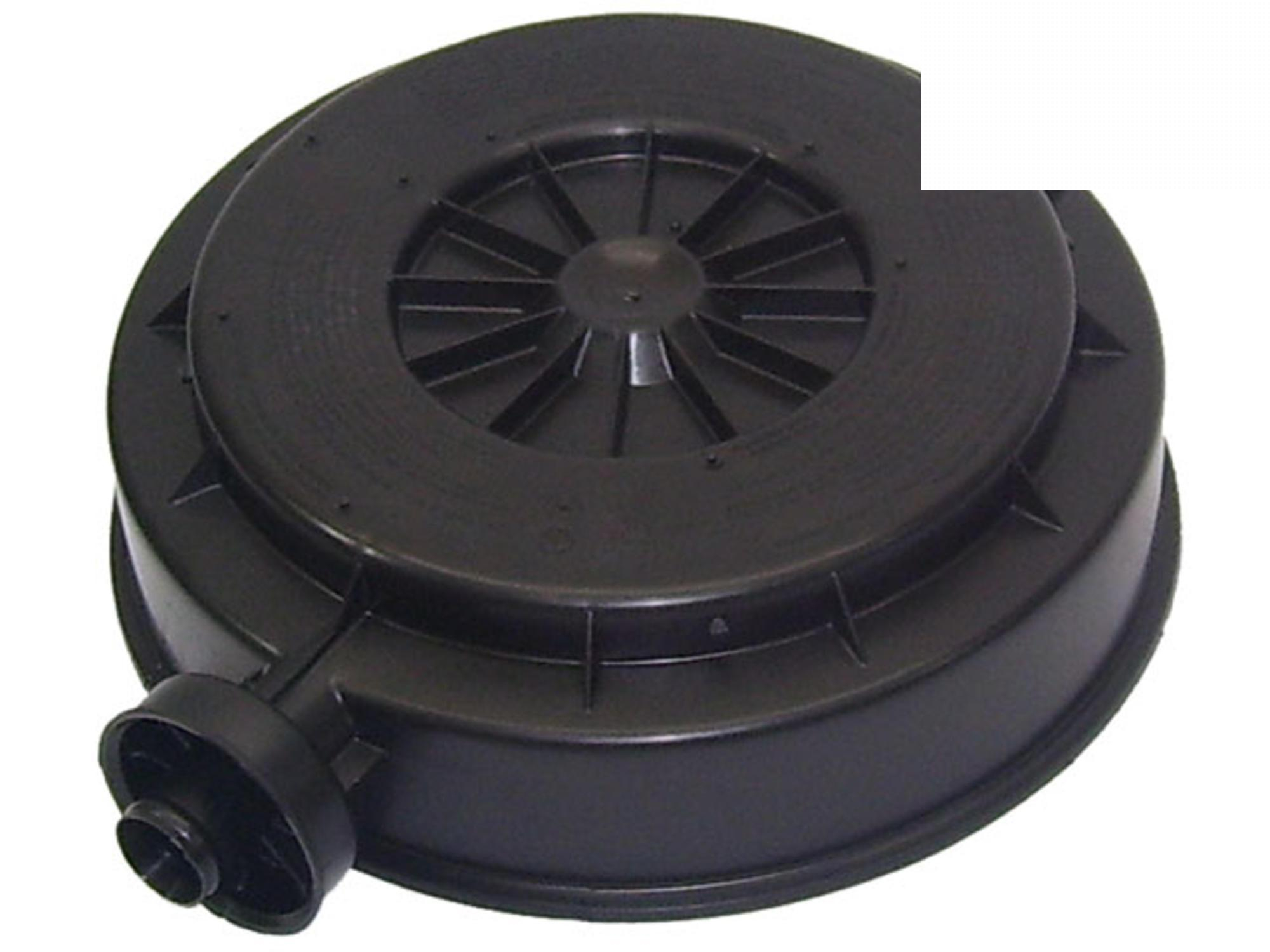 TAMPA FILTRO AR PLASTICO S/VALV INSPECAO - 900912