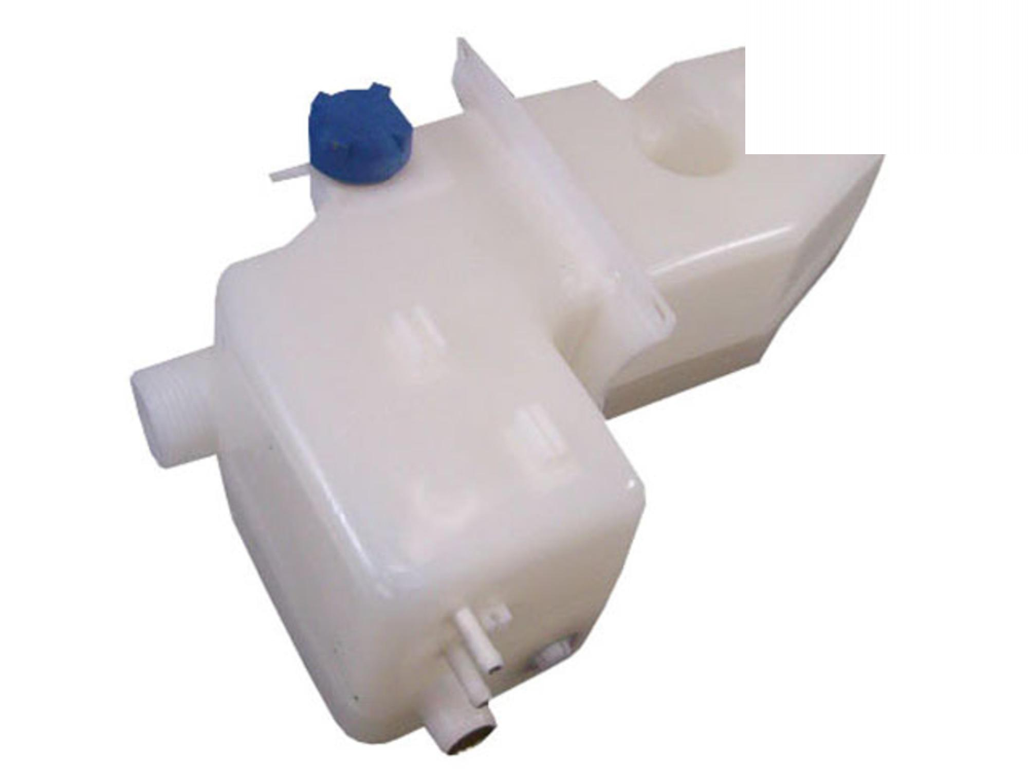 RESERV.EXPANSAO RADIADOR AGUA S/SENSOR - 1421090