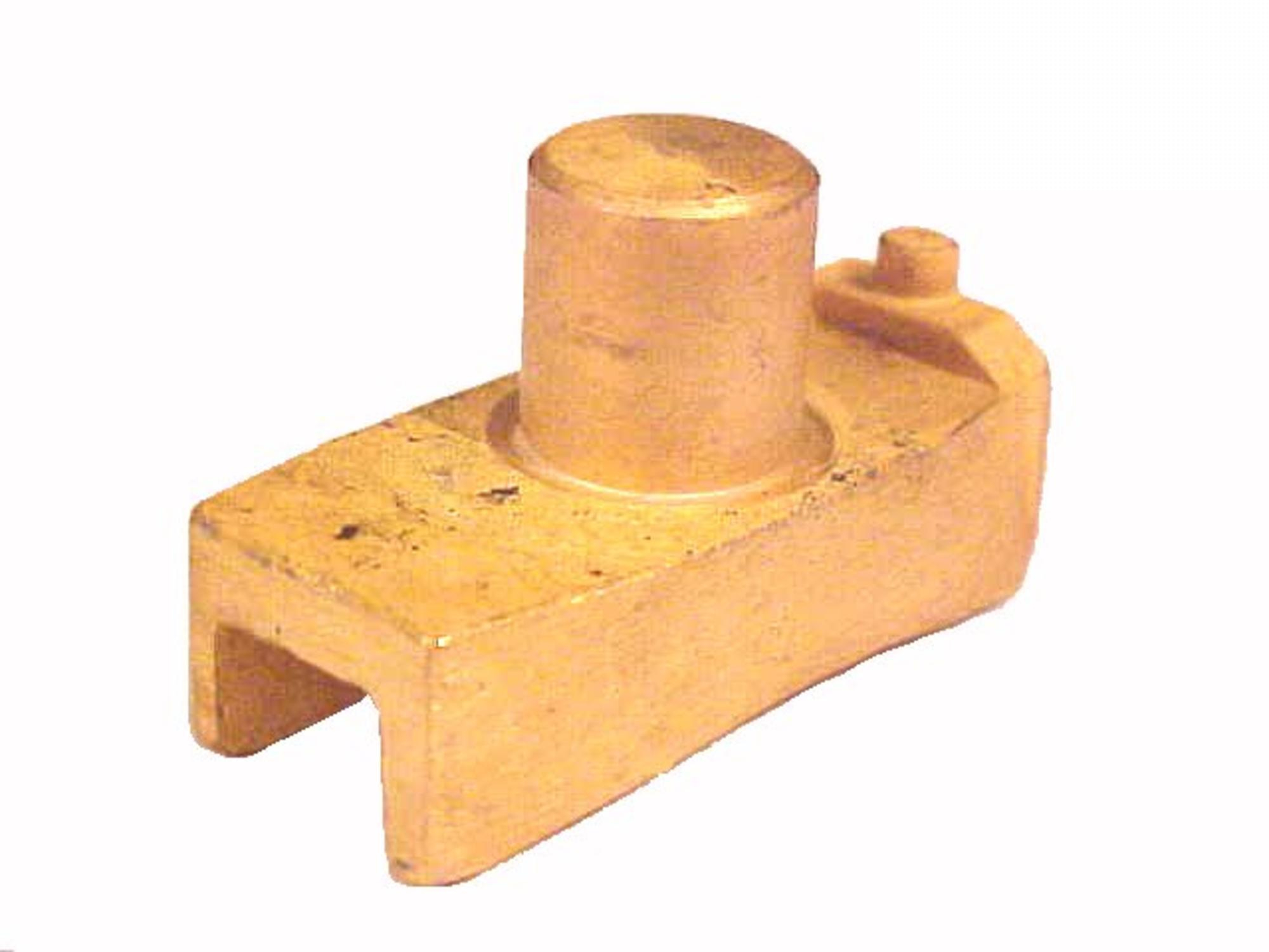 PINO DESLIZANTE GARFO CAMBIO - 244090