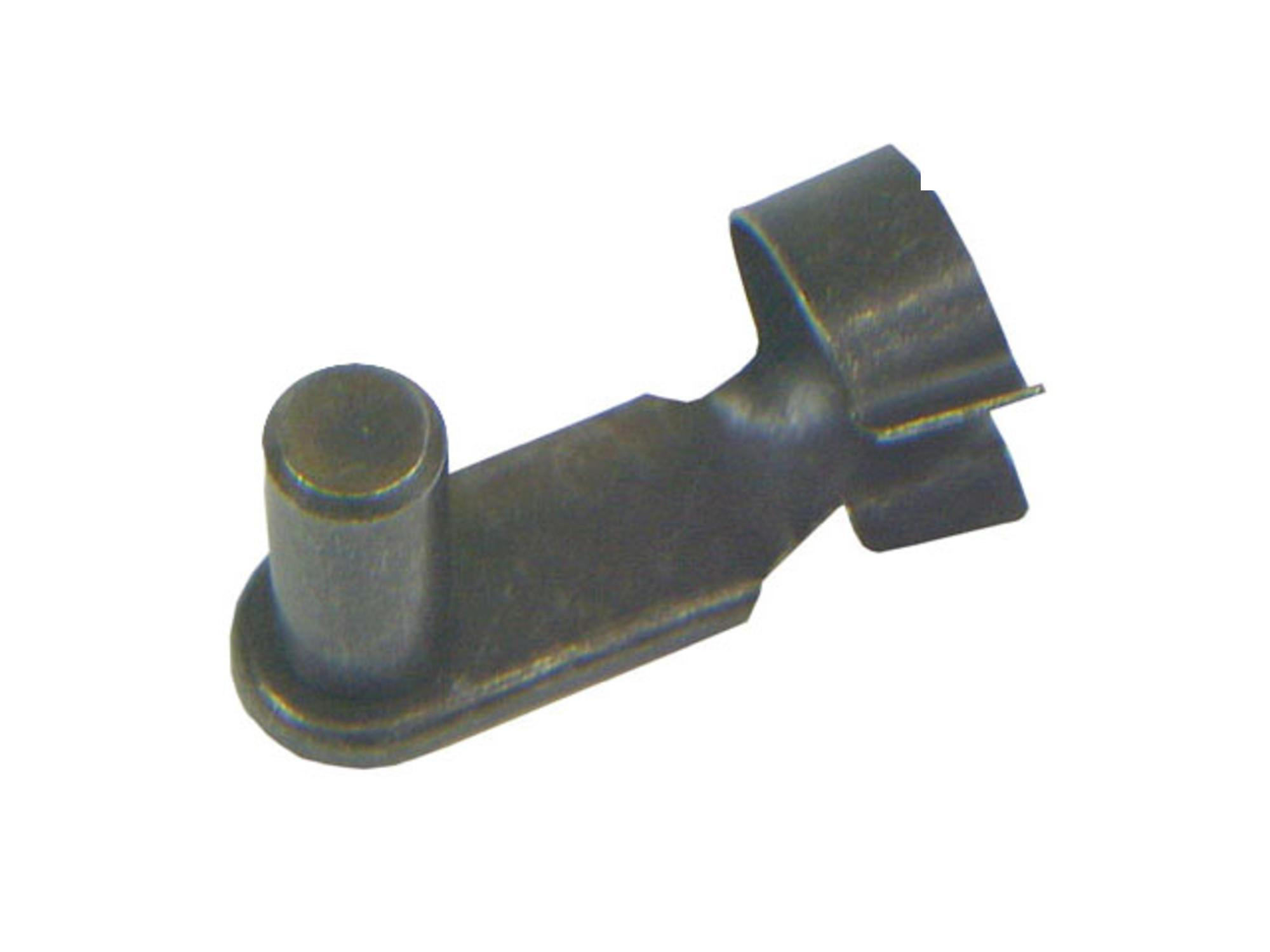 PRESILHA CABO DO ACELERADOR 8X20MM P/ CA - 812457