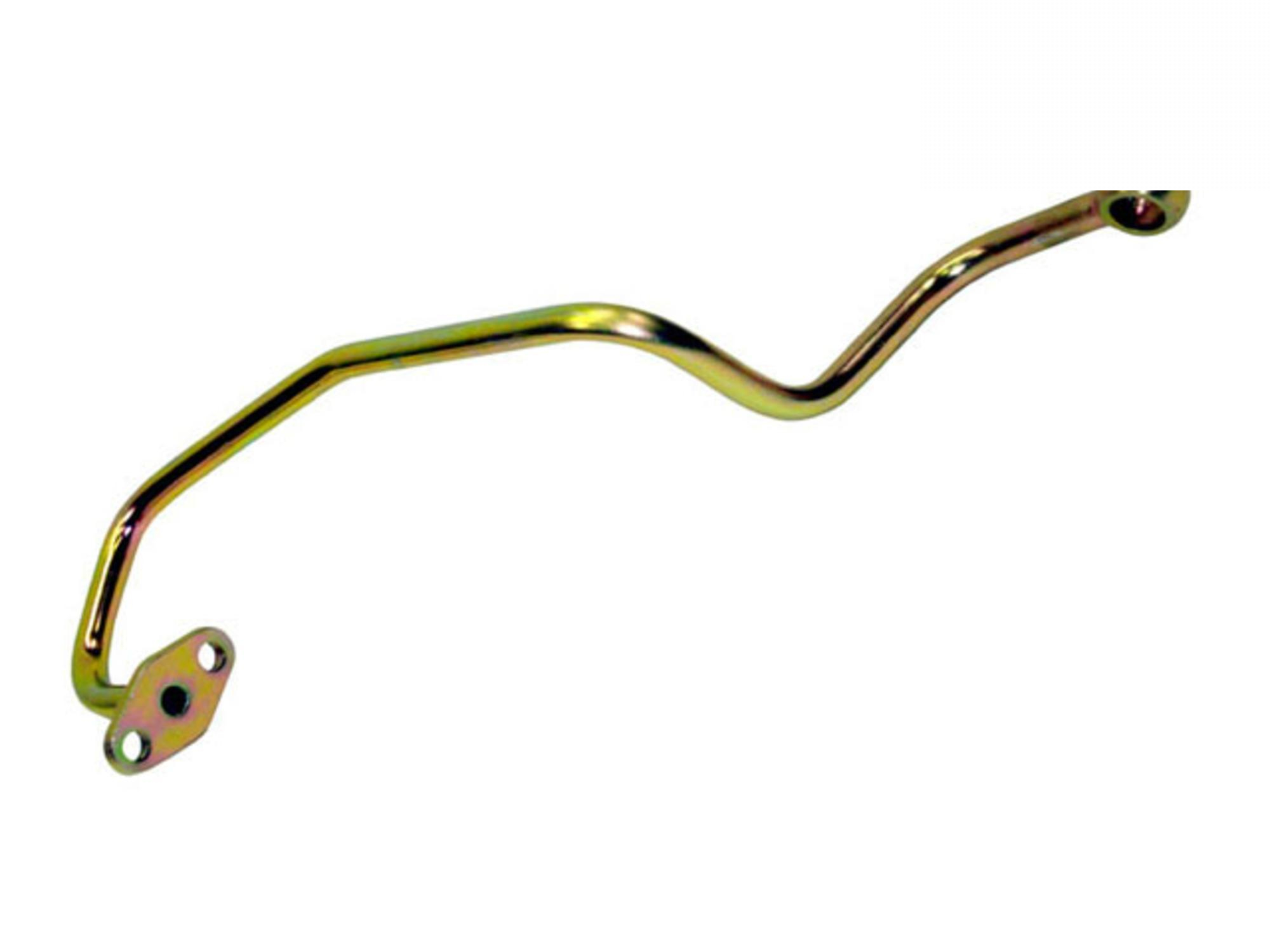 CANO LUBRIFICACAO TURBINA - 4761800020