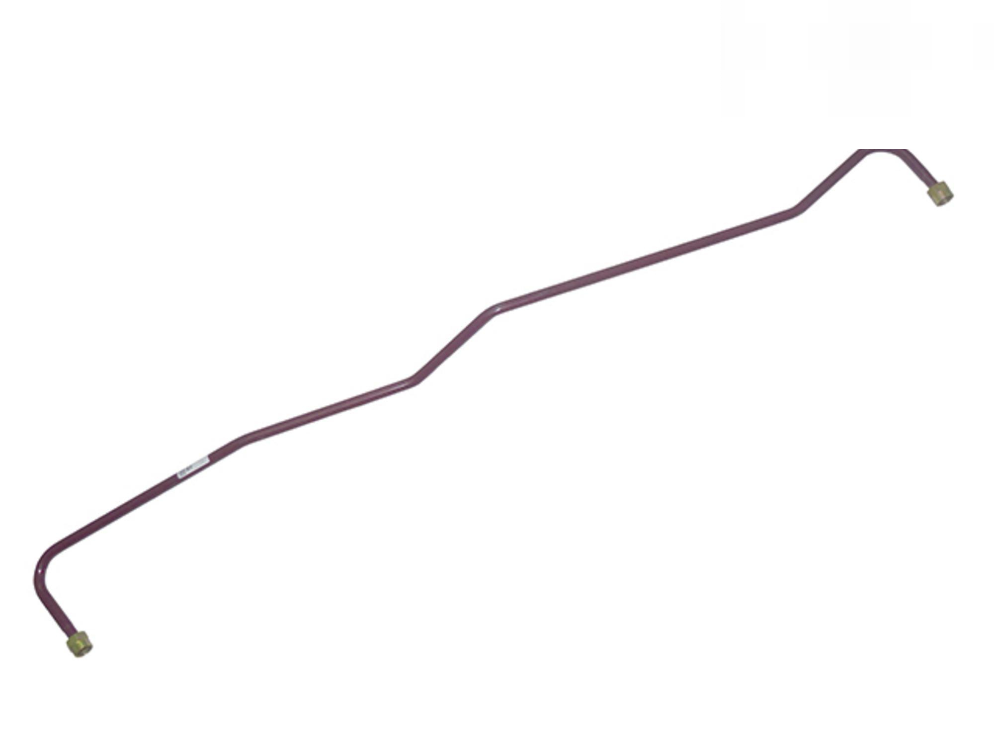 CANO COMPRESSOR A VALVULA 608 - 3084207226