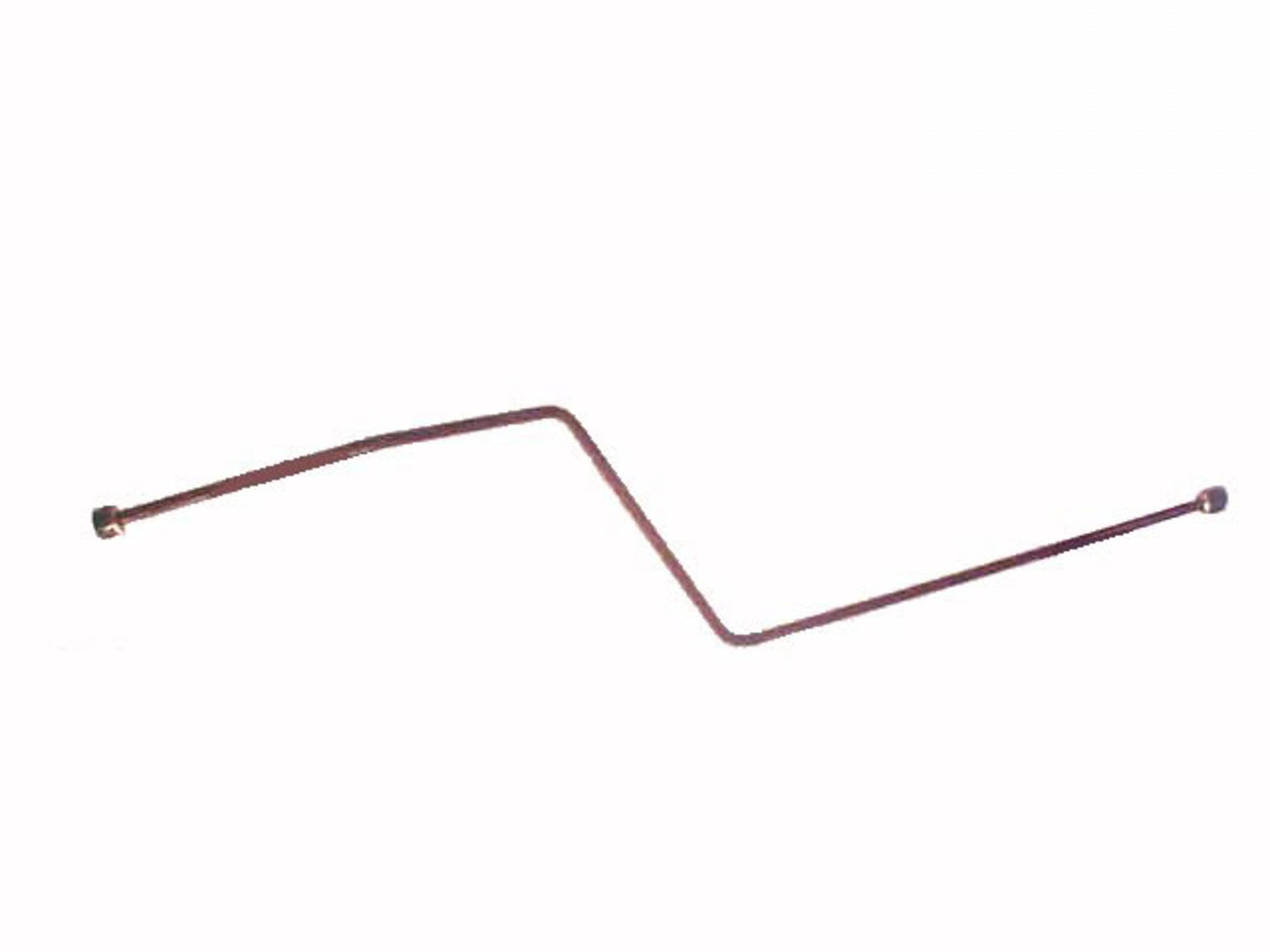 TUBULACAO COMPRESSOR AR 1345MM - 3844203436