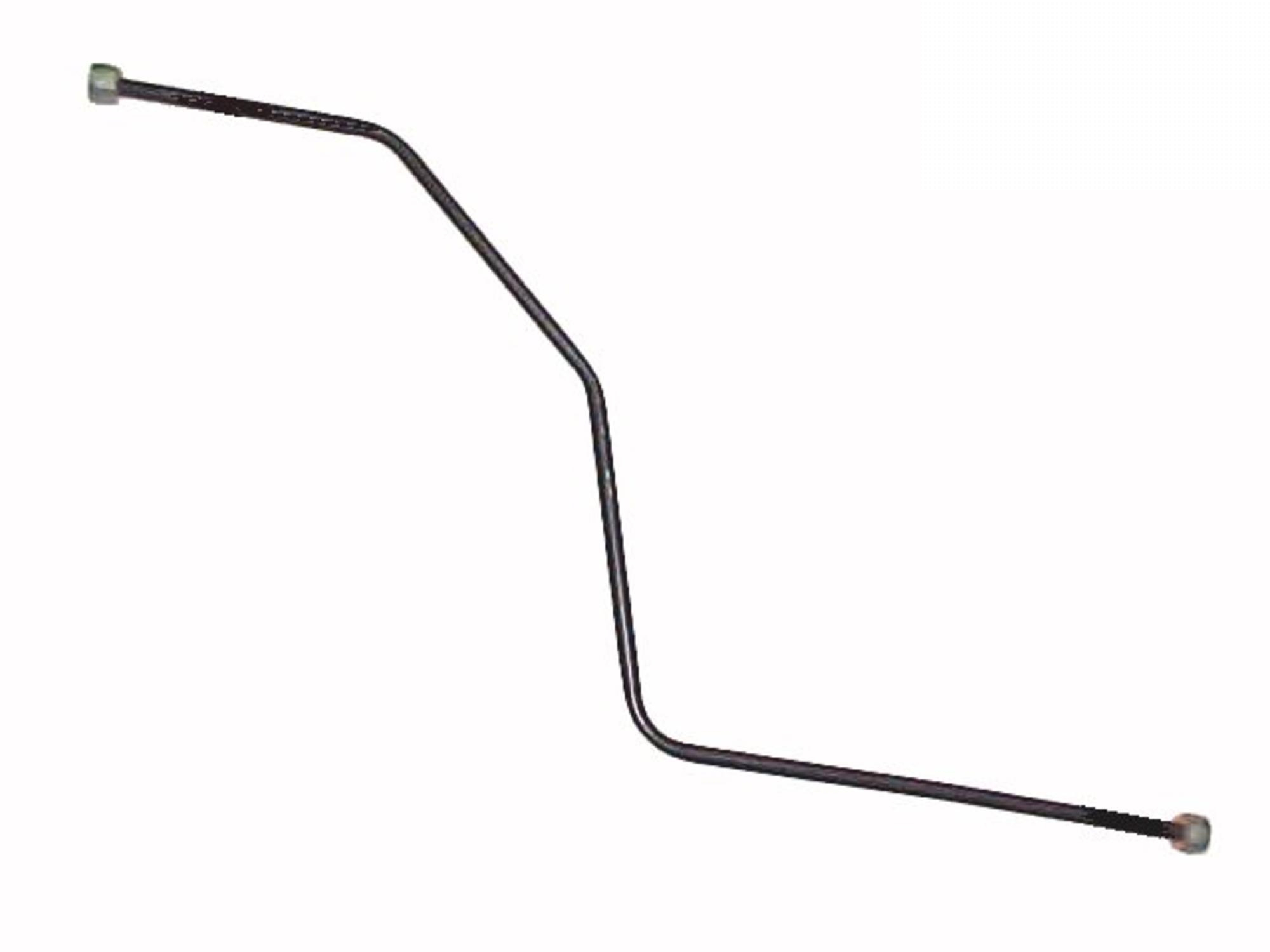 TUBULACAO COMPRESSOR(2-PORCAS-22X1.5MM) - 6824208836