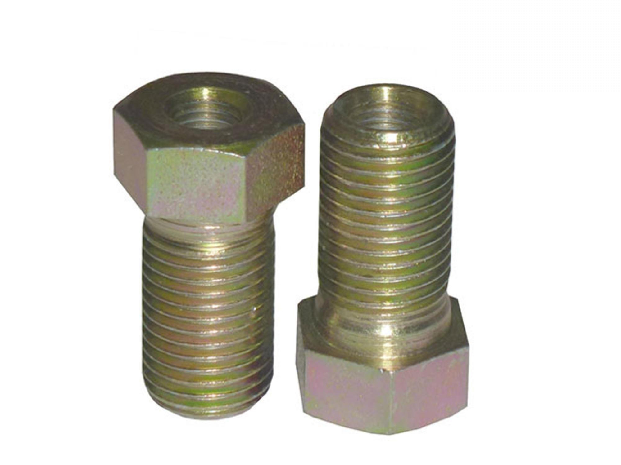 CONEXAO FLEXIVEL EMBREAGEM 1113 14X1,5 - 9973683