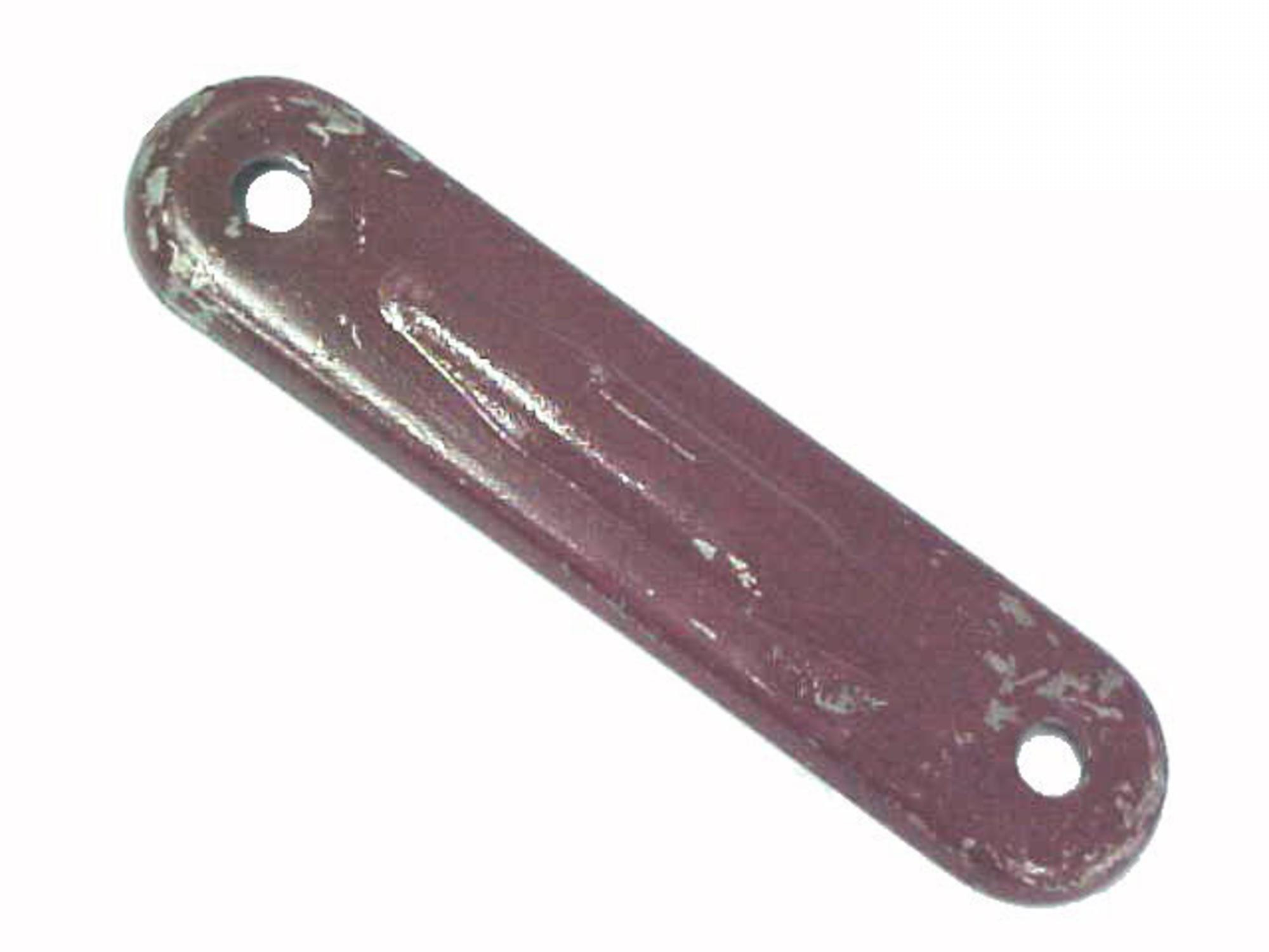 CHAPA ARTICULACAO TRAS./DIANT. 200MM - 6673260047