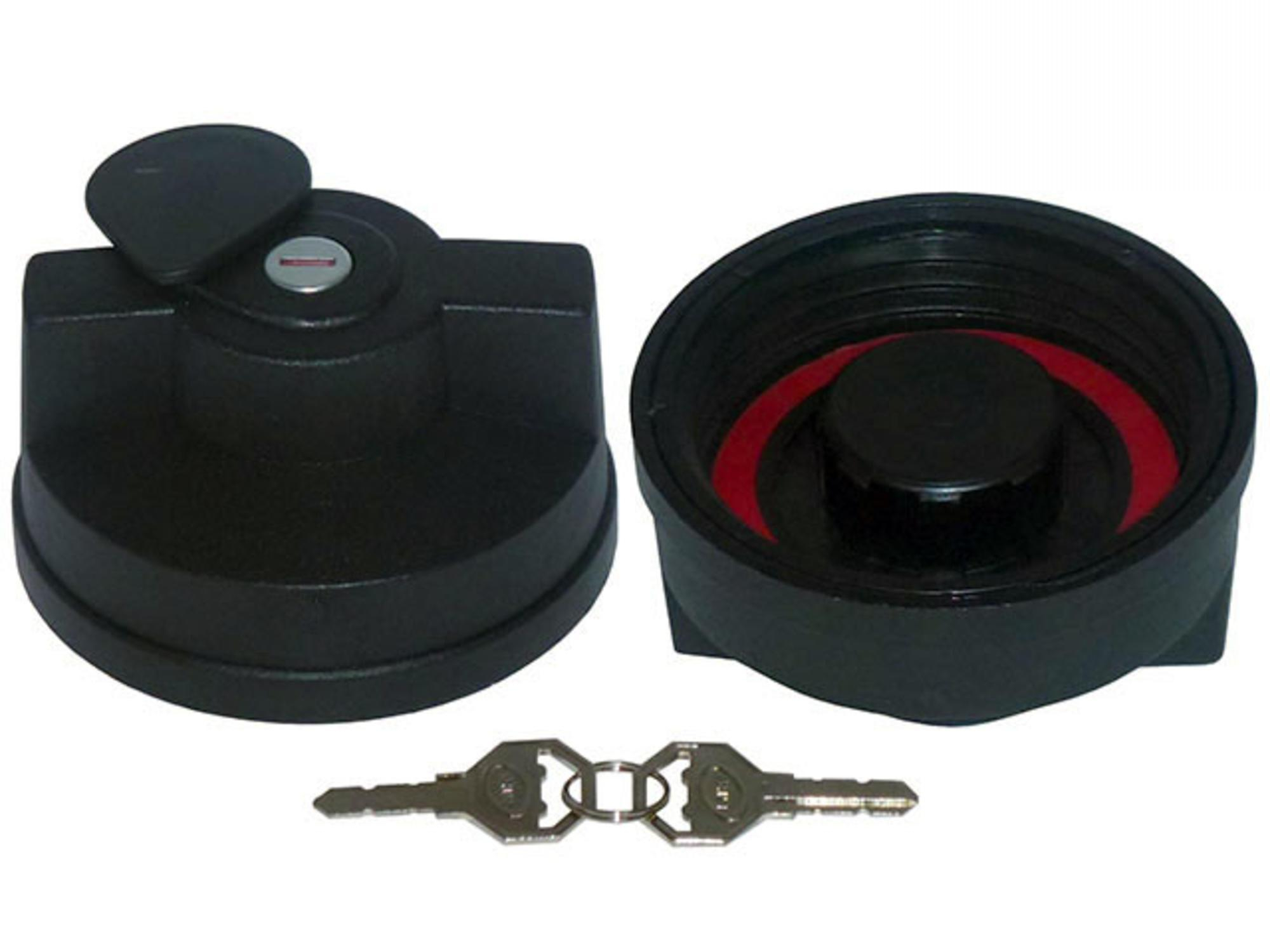 TAMPA TANQUE C/CH ROSCA INT.ANEL MAIOR - 6954707005