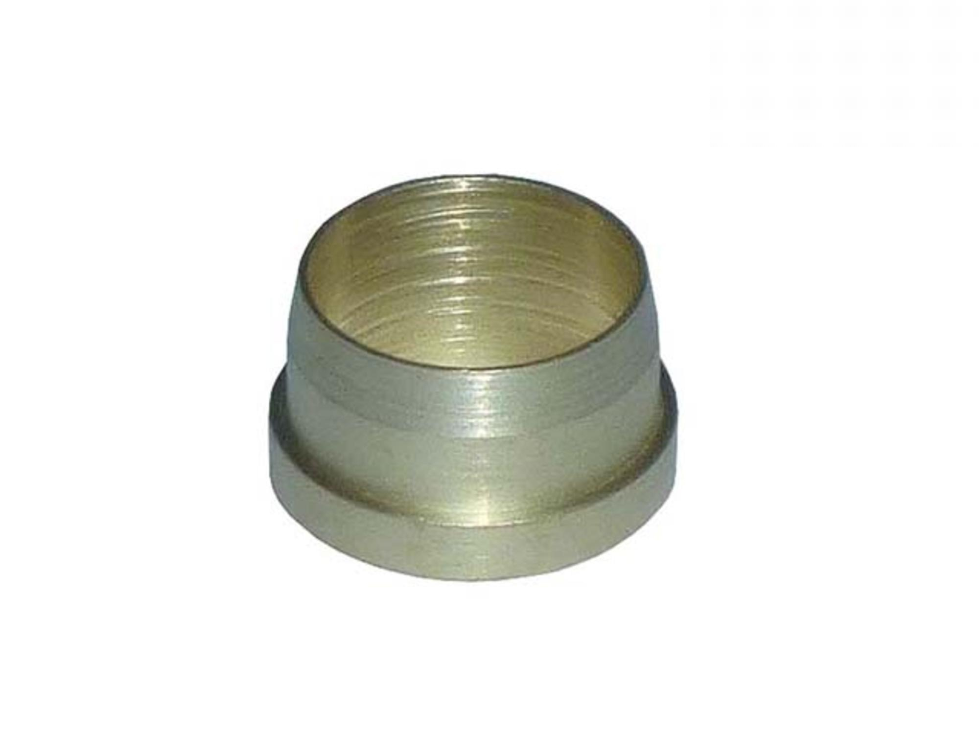 ANILHA CANO COMPRESSOR 12MM - 3861012007
