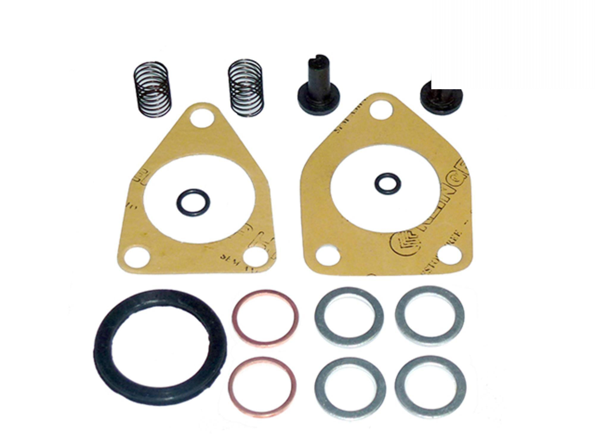 JG REPARO BOMBA MANUAL COMPLETO 94410800 - 983455860007