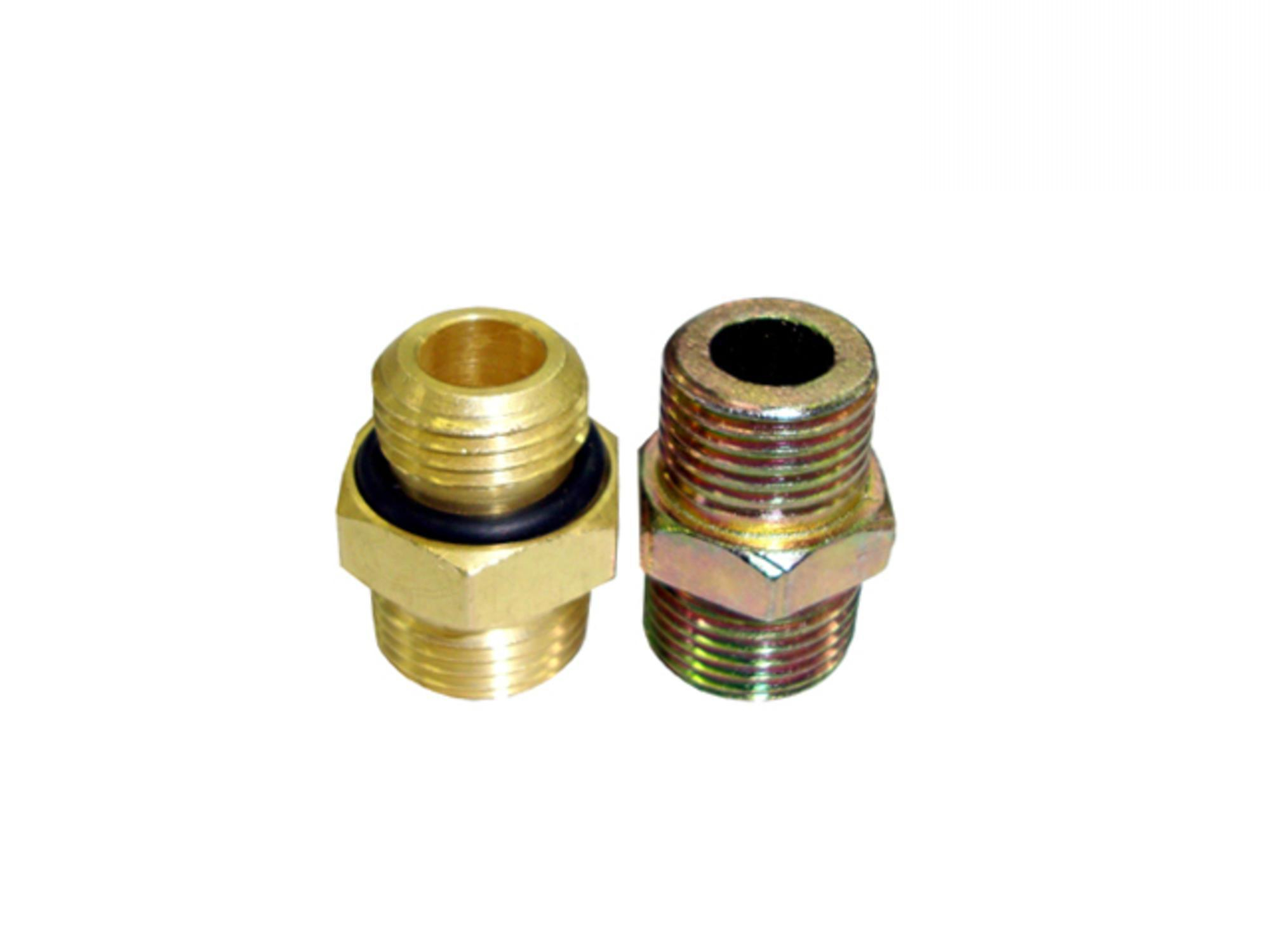 CONEXAO ADAPTADOR M18X1,50X16X1,50 - 3814205824