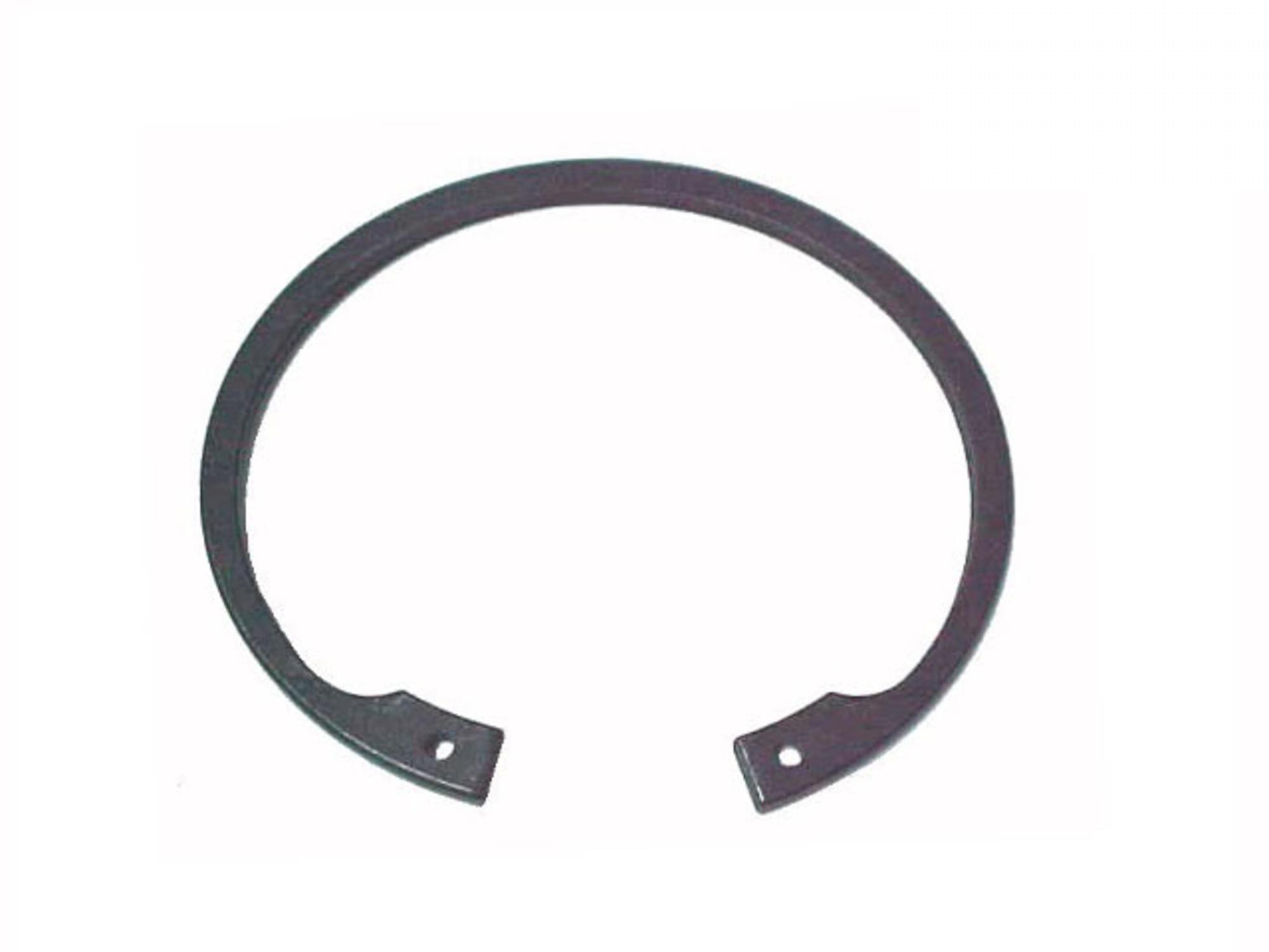 TRAVA CUBO TRAS. 125 X 4 MM - 472125000