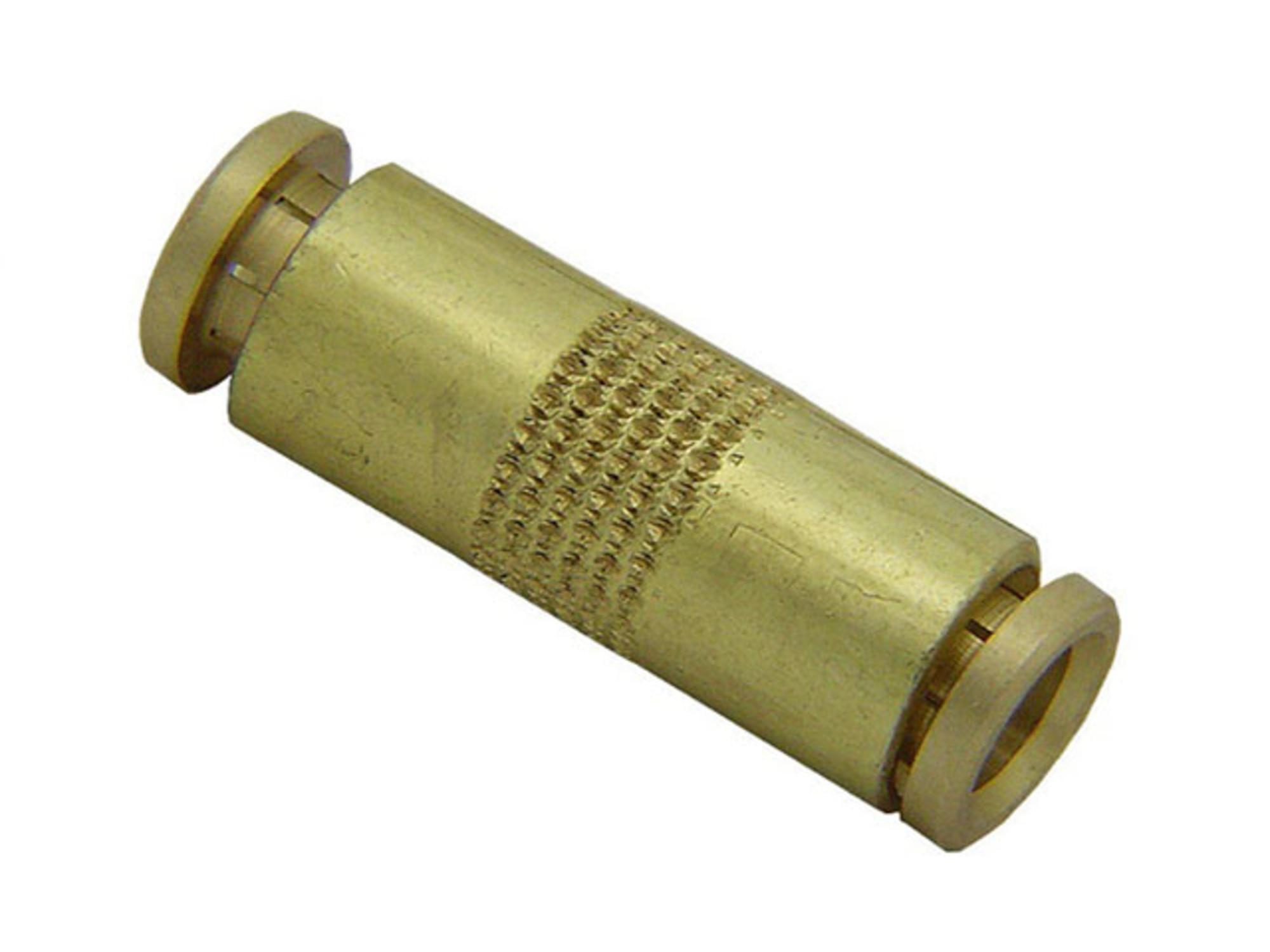 CONEXAO UNIAO EMENDA METAL P/TUBO 06MM - 59973372