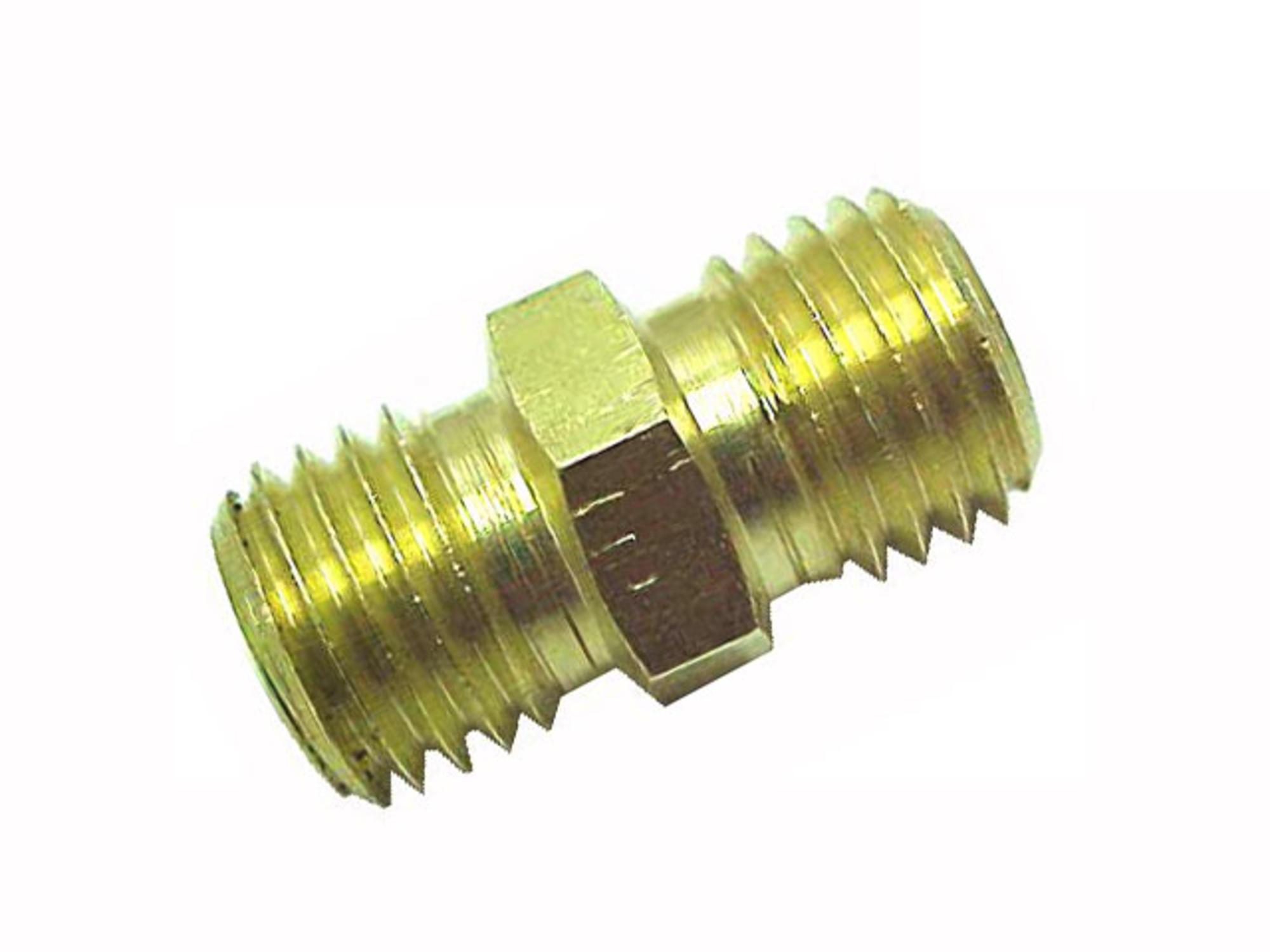 CONEXAO UNIAO METAL P/TUBO 6MM M12X1,50M - 812875