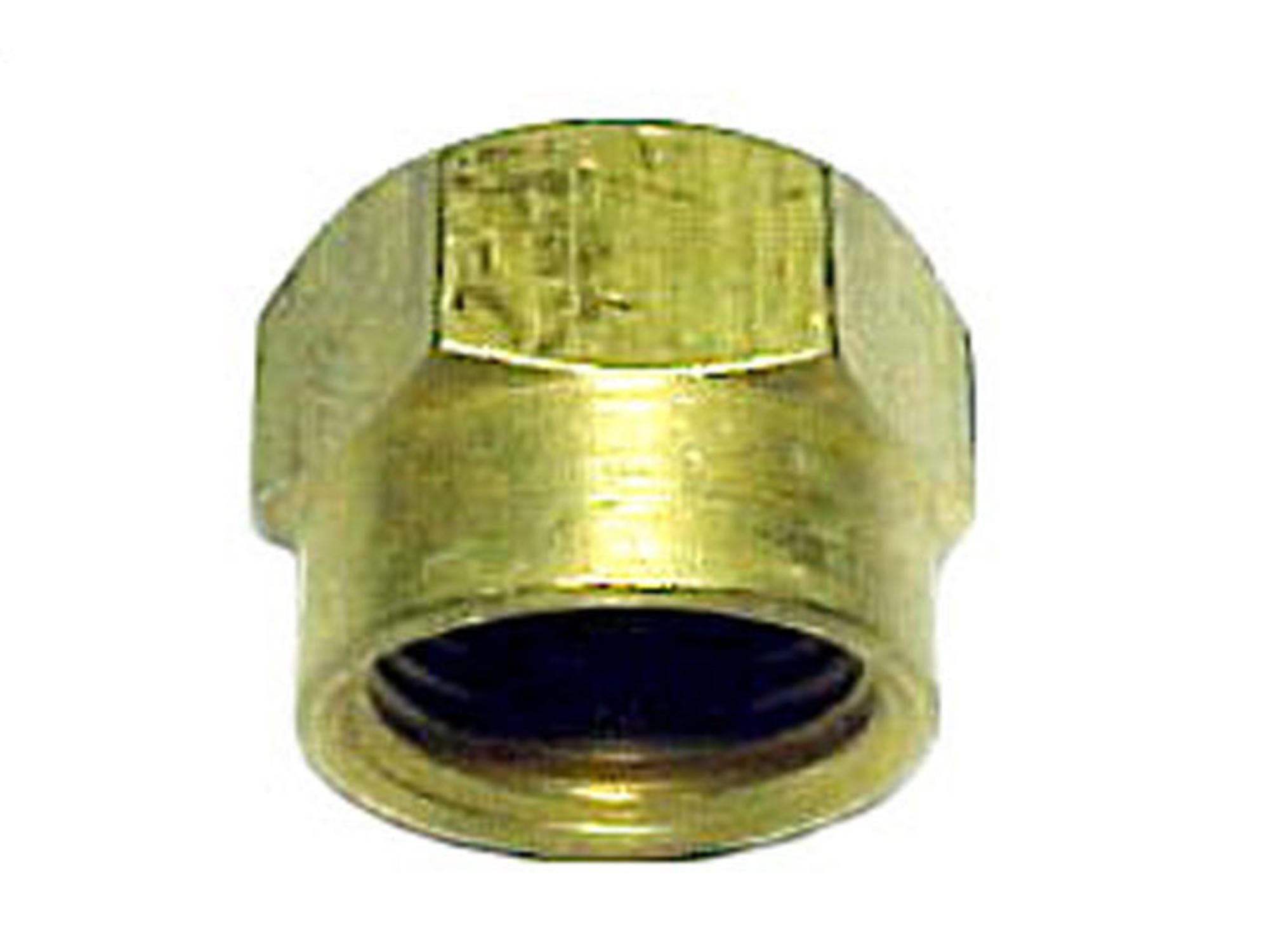 PORCA FREIO A AR P/TUBO 10MM M16X1,50 - 915017001000