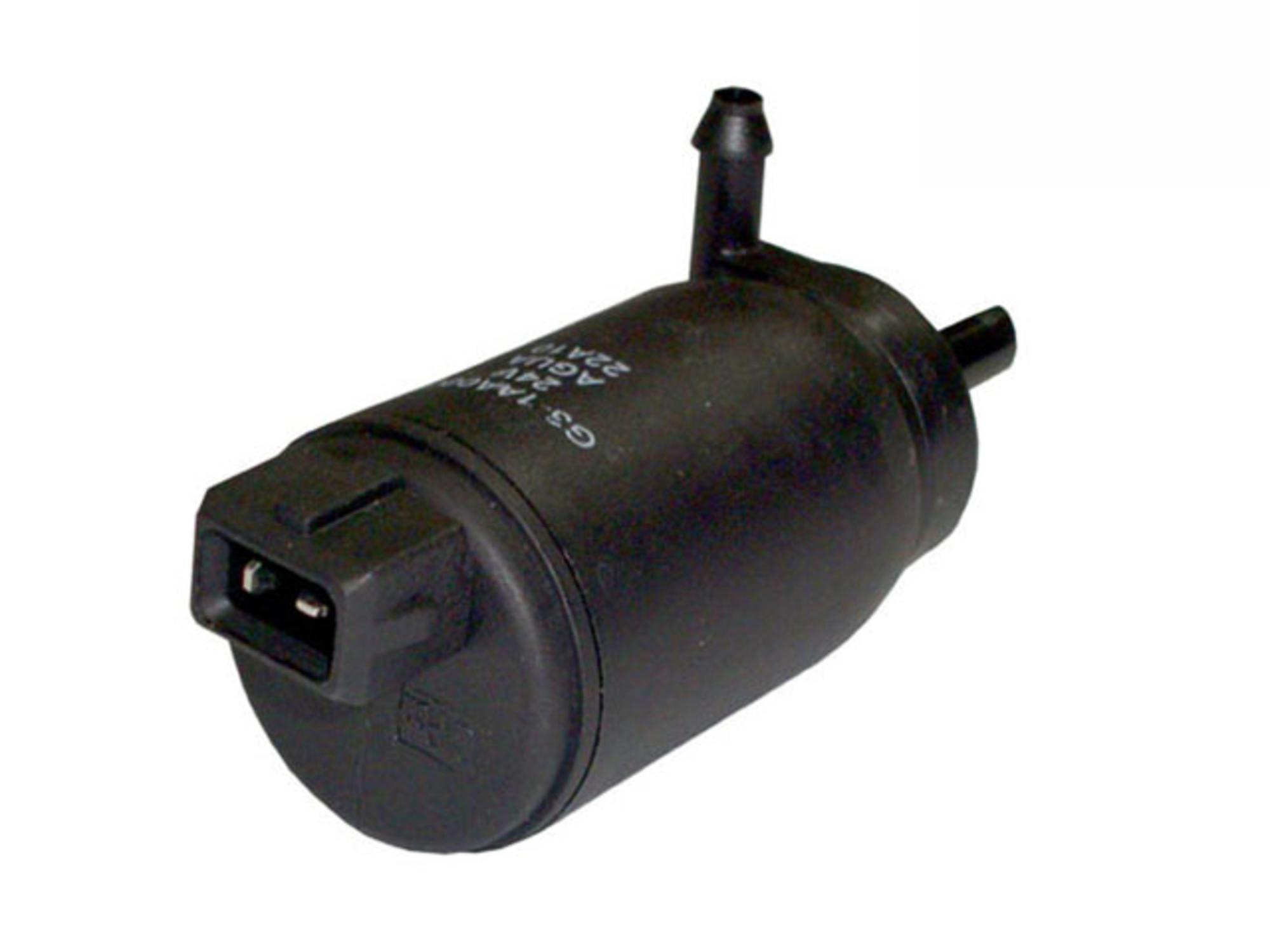 BOMBA LIMP.PARABRISA 24V MODERNA 2 TERM. - 6948697121