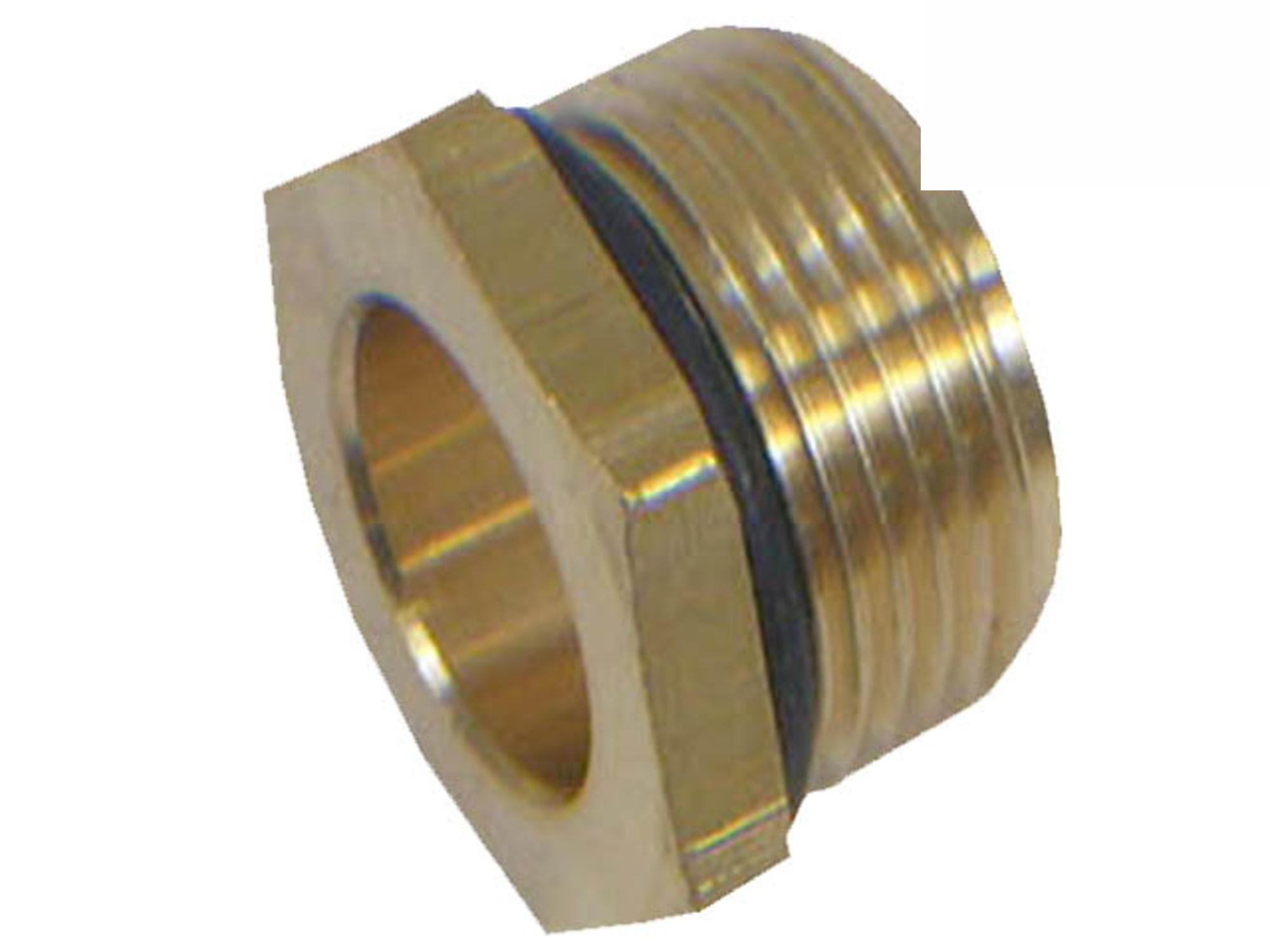 CONEXAO ENGATE RAP PNEUM 16X22X1,5MM ROS - 9970934