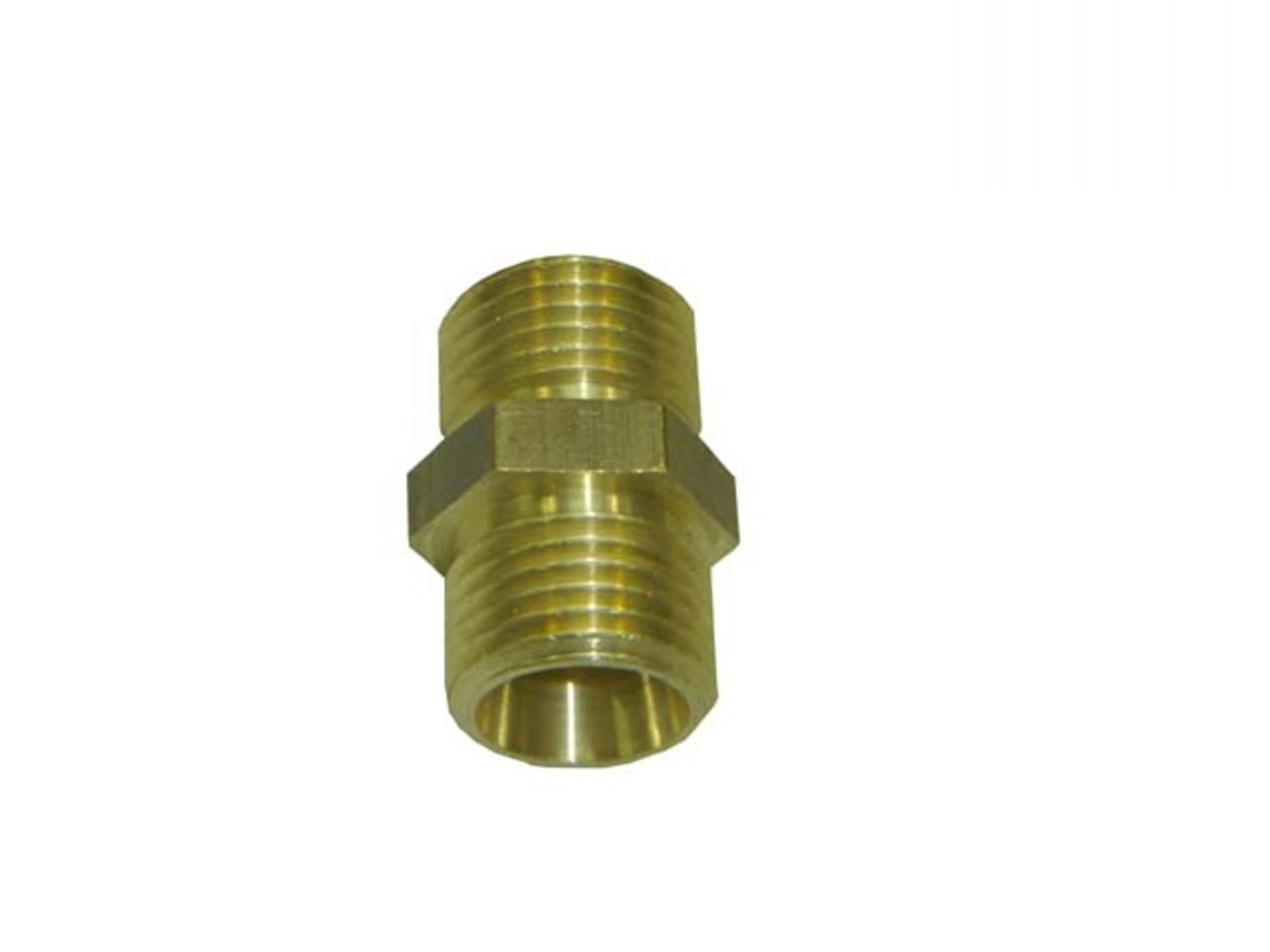 CONEXAO UNIAO METAL P/TUBO 10MM M16X1,50 - 812877