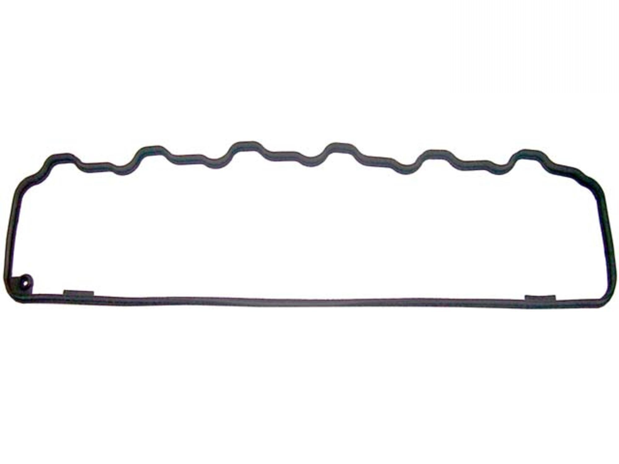 JUNTA TAMPA VALVULA 6 CIL.SILICONE CINZA - 160521