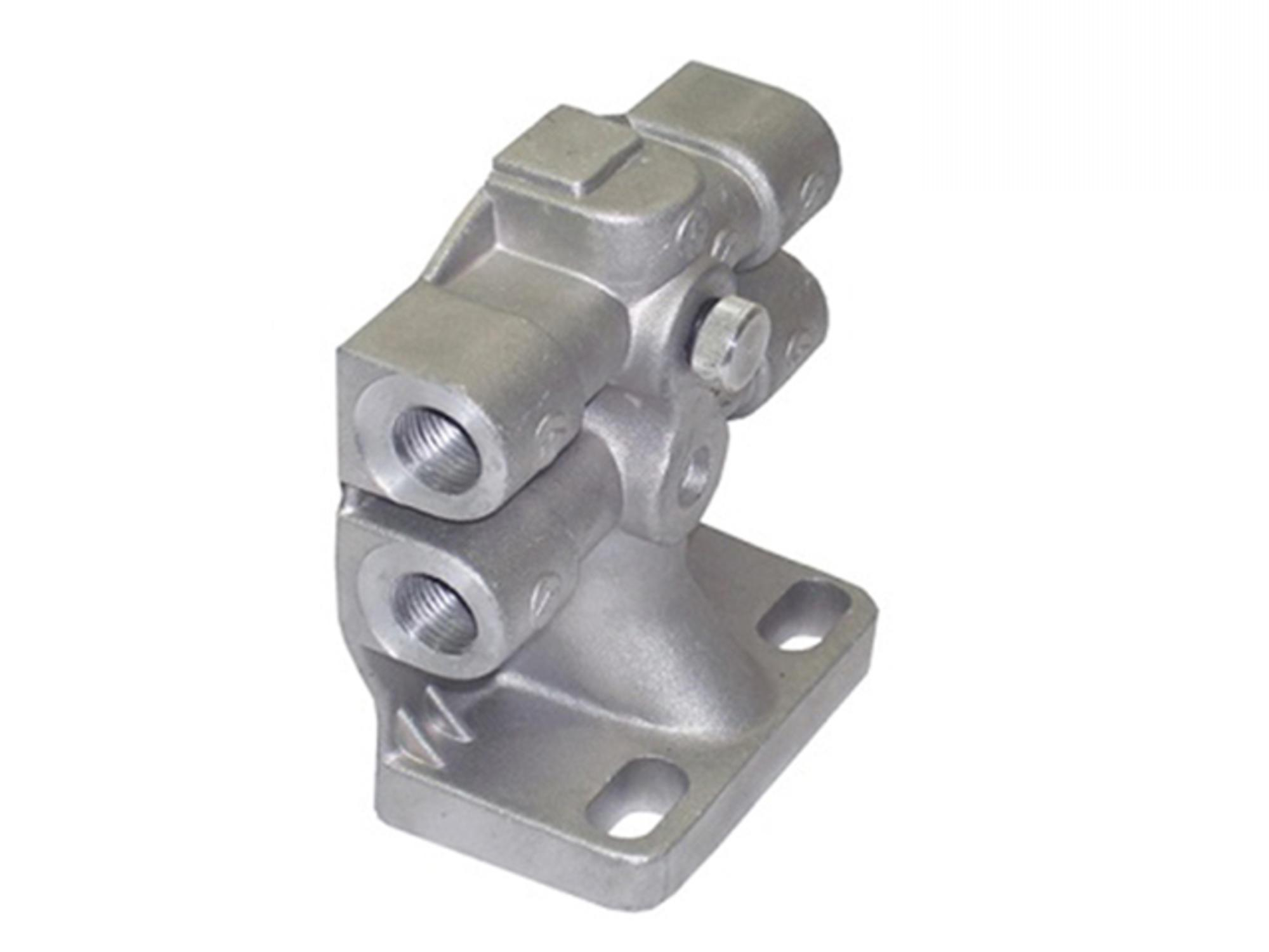 CABECOTE FILTRO COMB. M16X1,5MM - 1393641