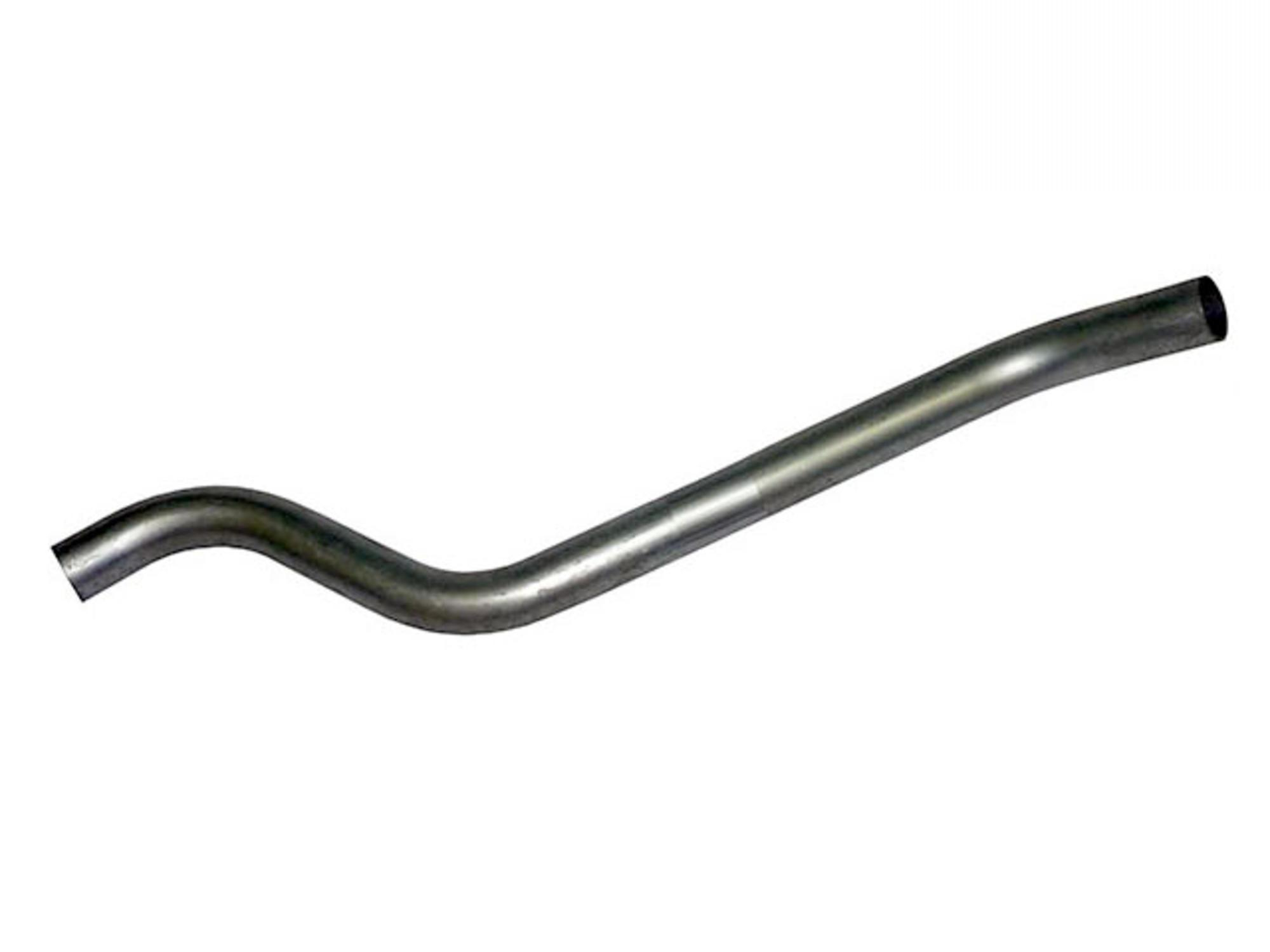 TUBO AGUA COMPR ALUMINIO ORIGINAL - 1437519