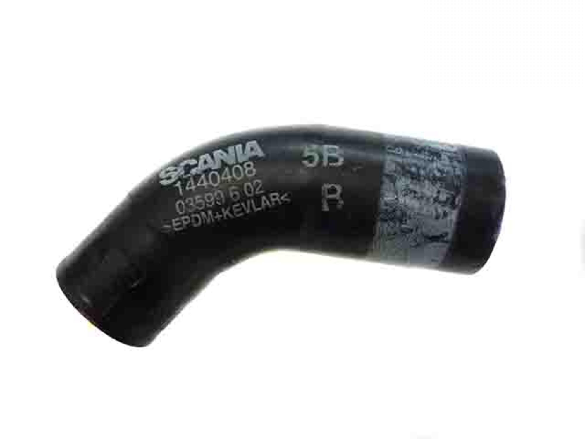 MANGUEIRA CANO AGUA COMPRESSOR - 1440408