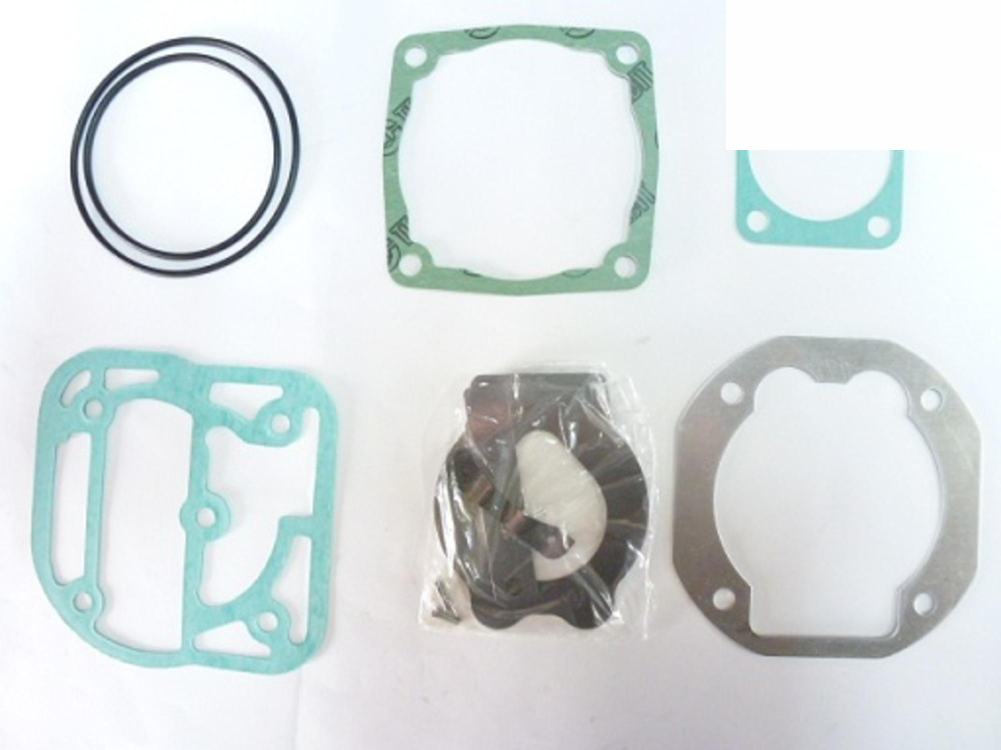 JG REPARO COMPRESSOR LK38-88MM - 2RG198301B