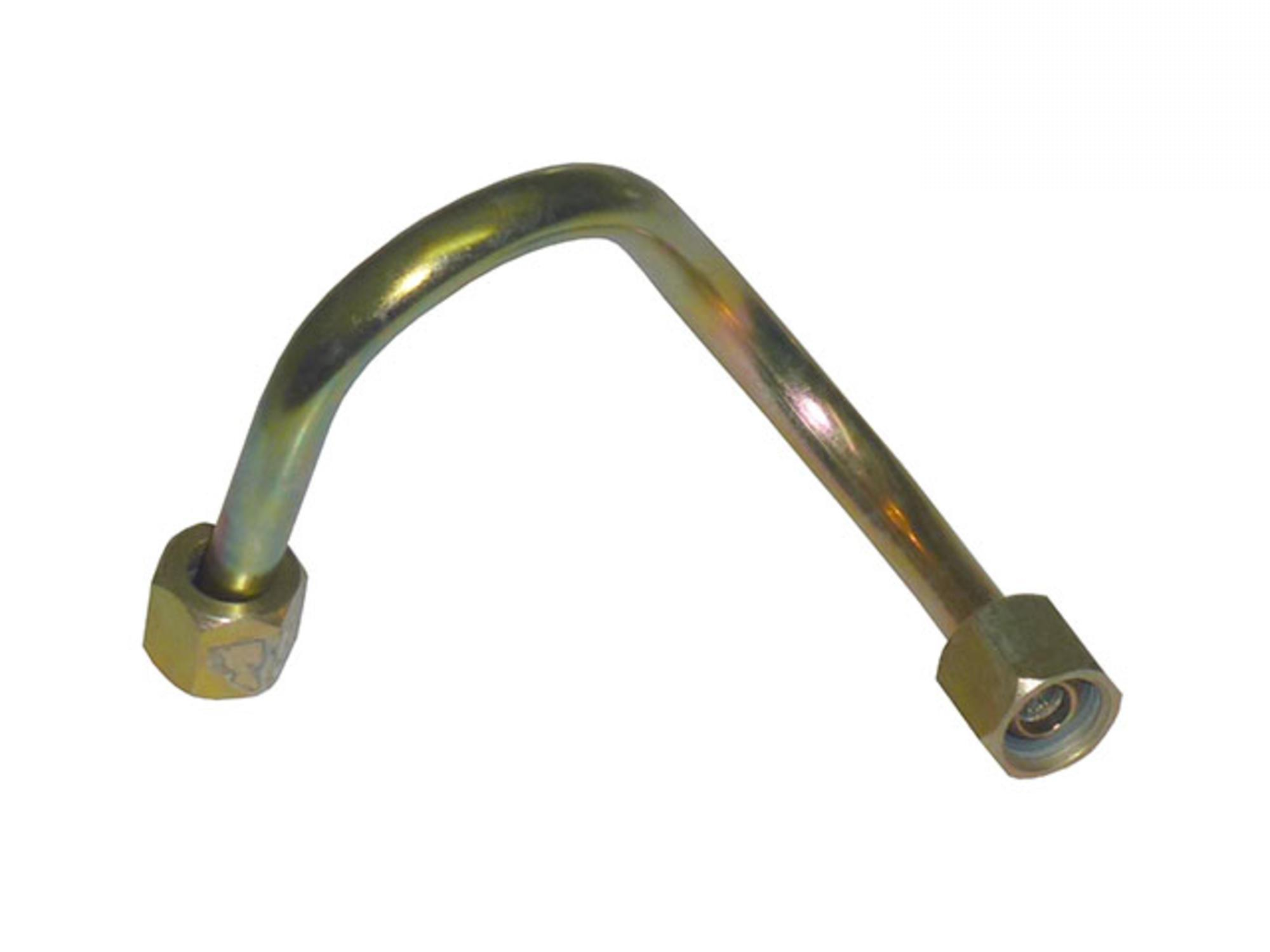 CJ TUBUL.REFRIGER.D'AGUA - 4272000452