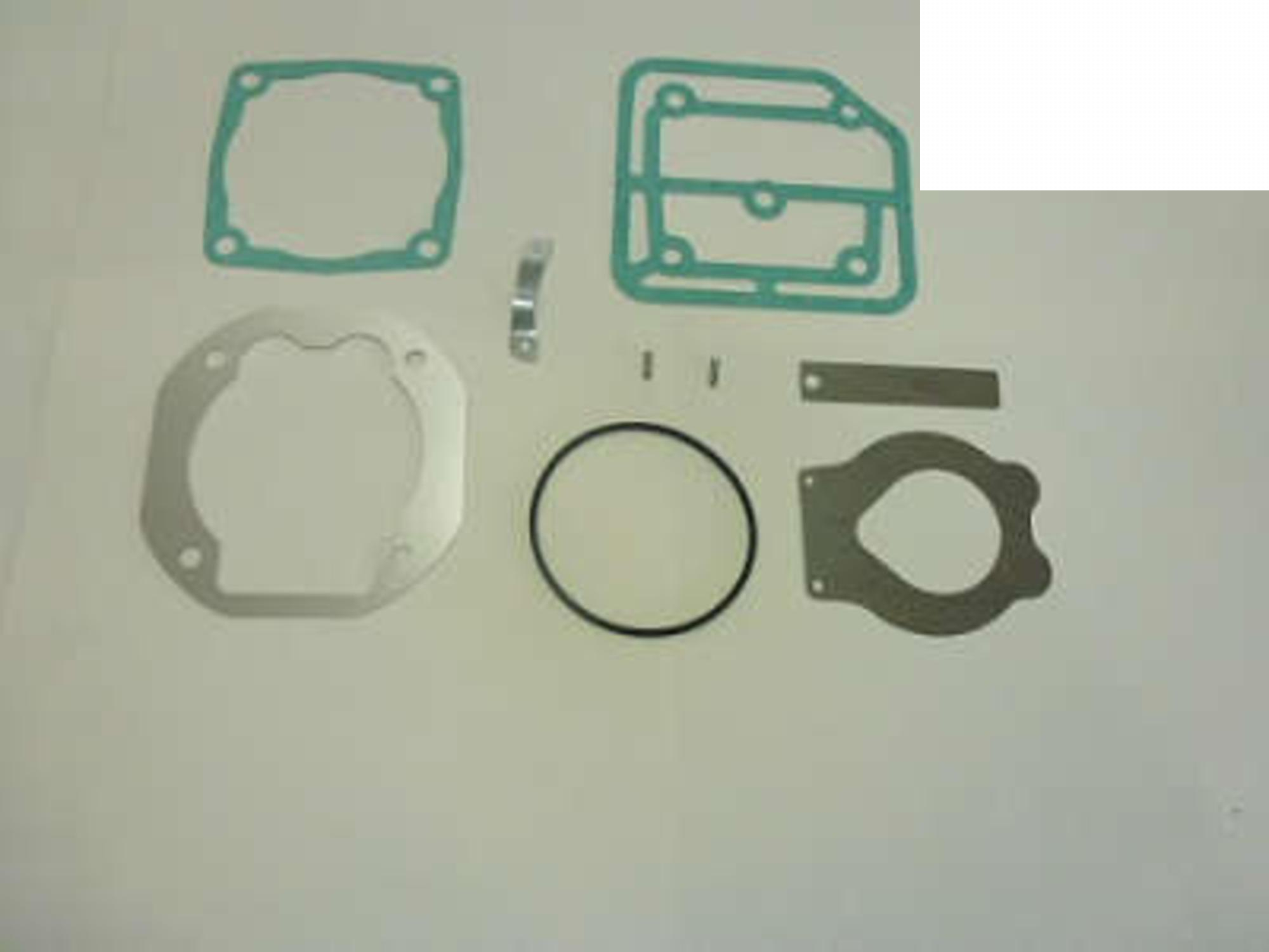 JG REPARO COMPLETO COMPRESSOR LK38 88MM - 1304819