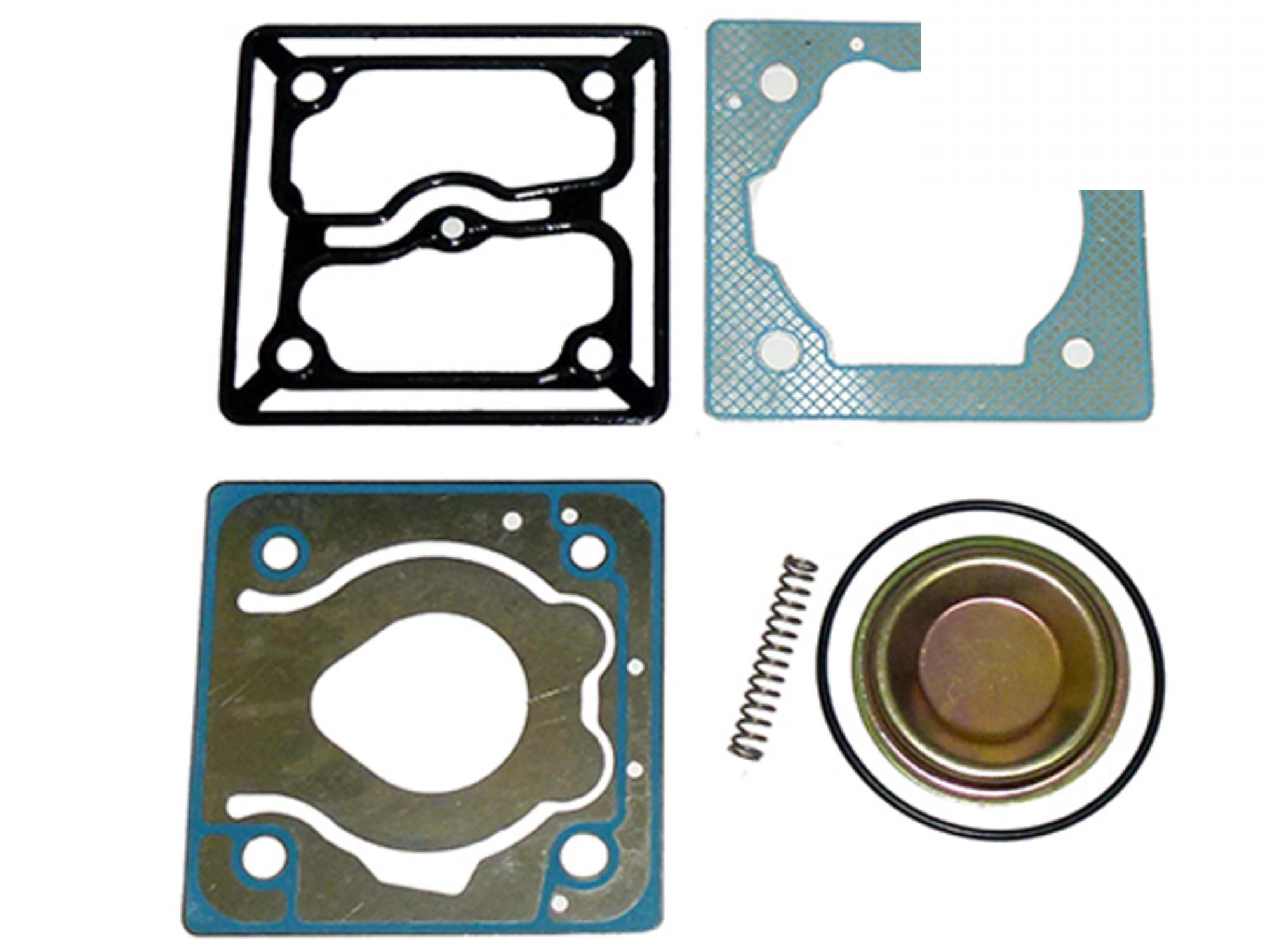 JG REPARO PARCIAL COMPRESSOR CUMINS 1ªLI - 2T0198156
