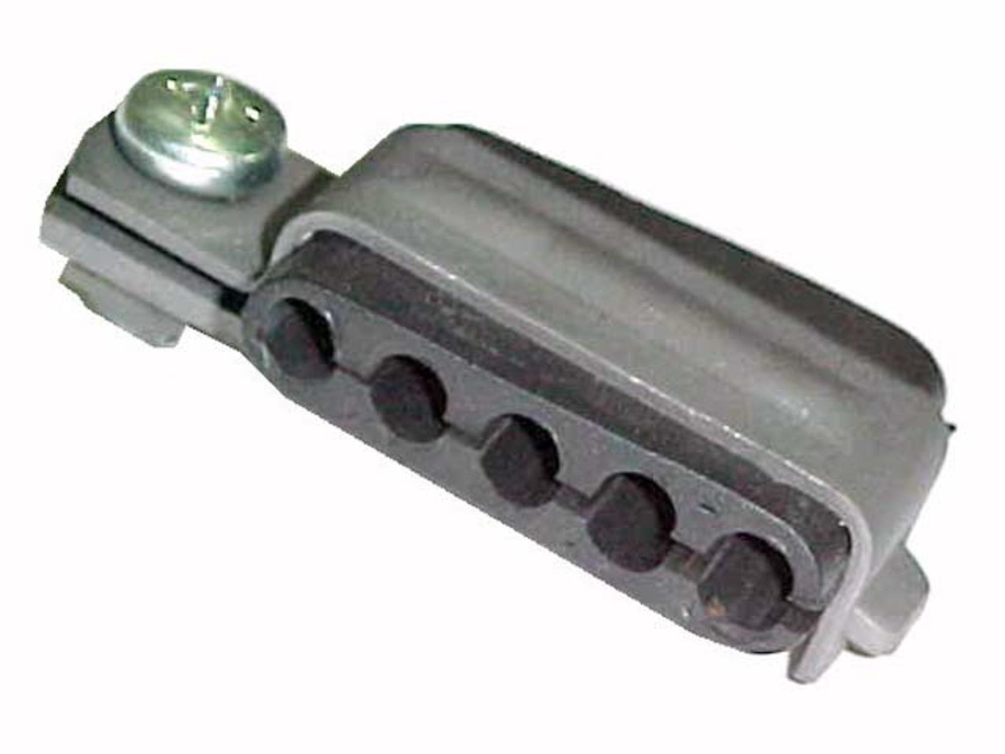 ABRACADEIRA PARA 5 CANOS COMPLETA VW VOLKSWAGEN - 2RD130325