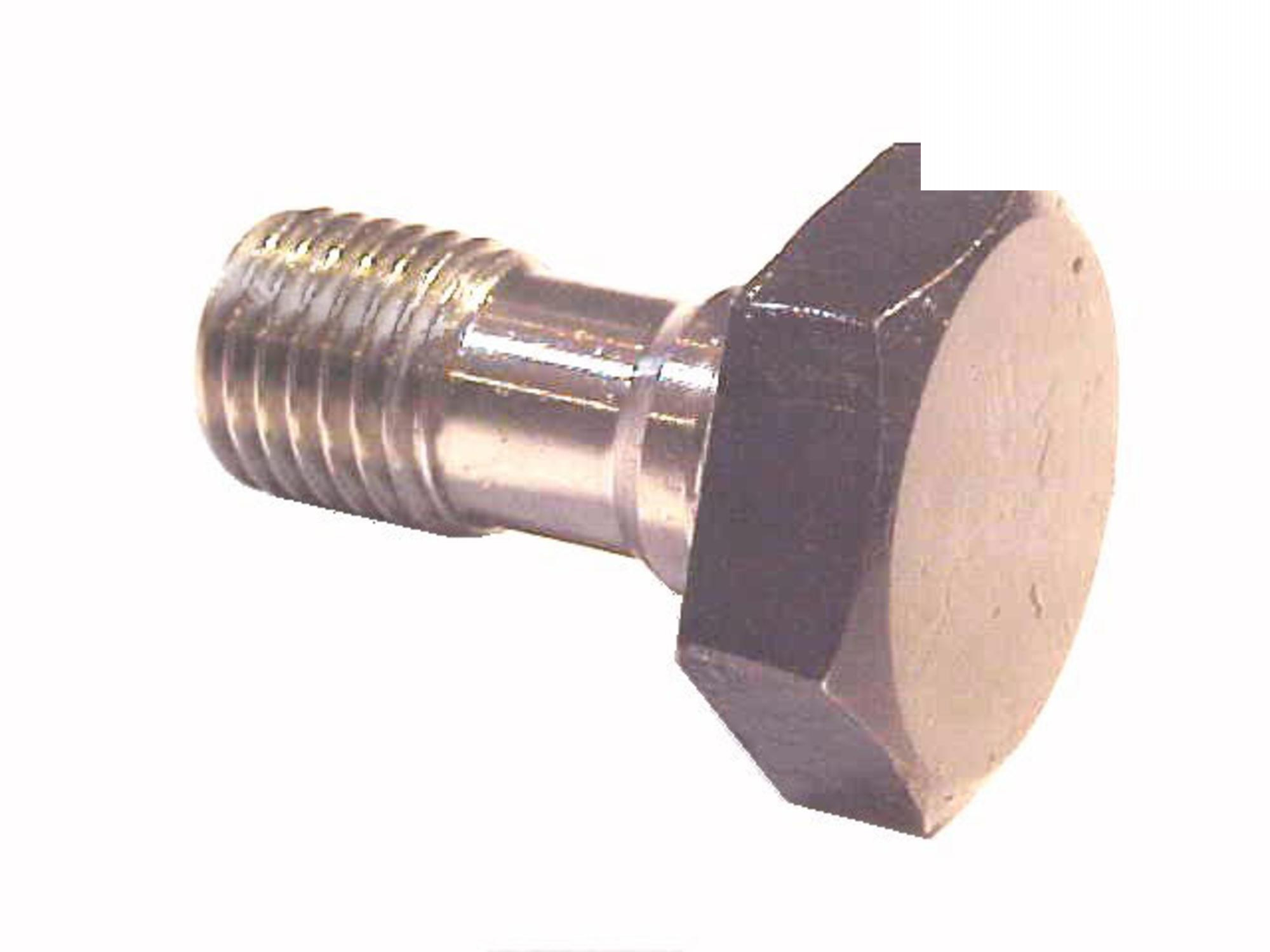 PARAF VOLANTE MOTOR 12X1.5X25 10.9 R.PAR - 3529902201